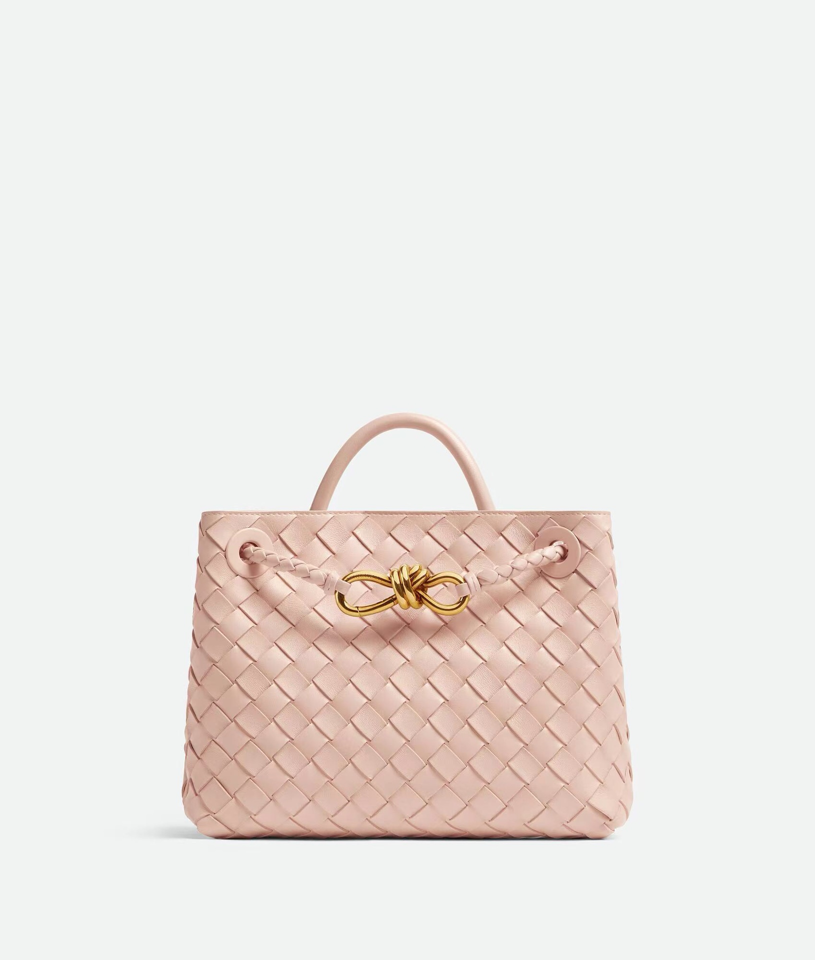 NO:177631,25 lotus pollen, BV, bottega veneta1986090925 莲花粉,BV,bottega veneta,Bag