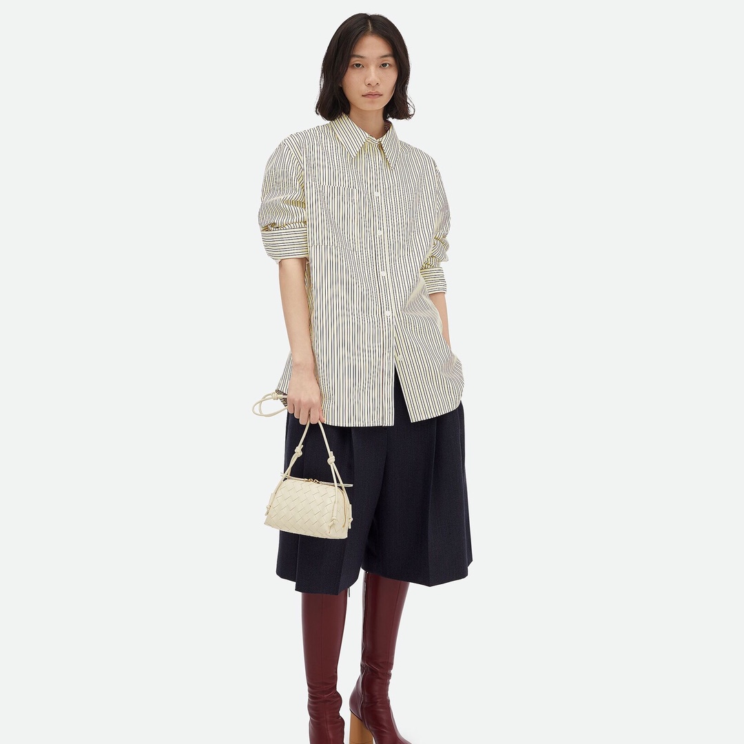 Bottega Veneta Style Crossbody Bag Bags Crossbody Bag detail image 7 from source 771788