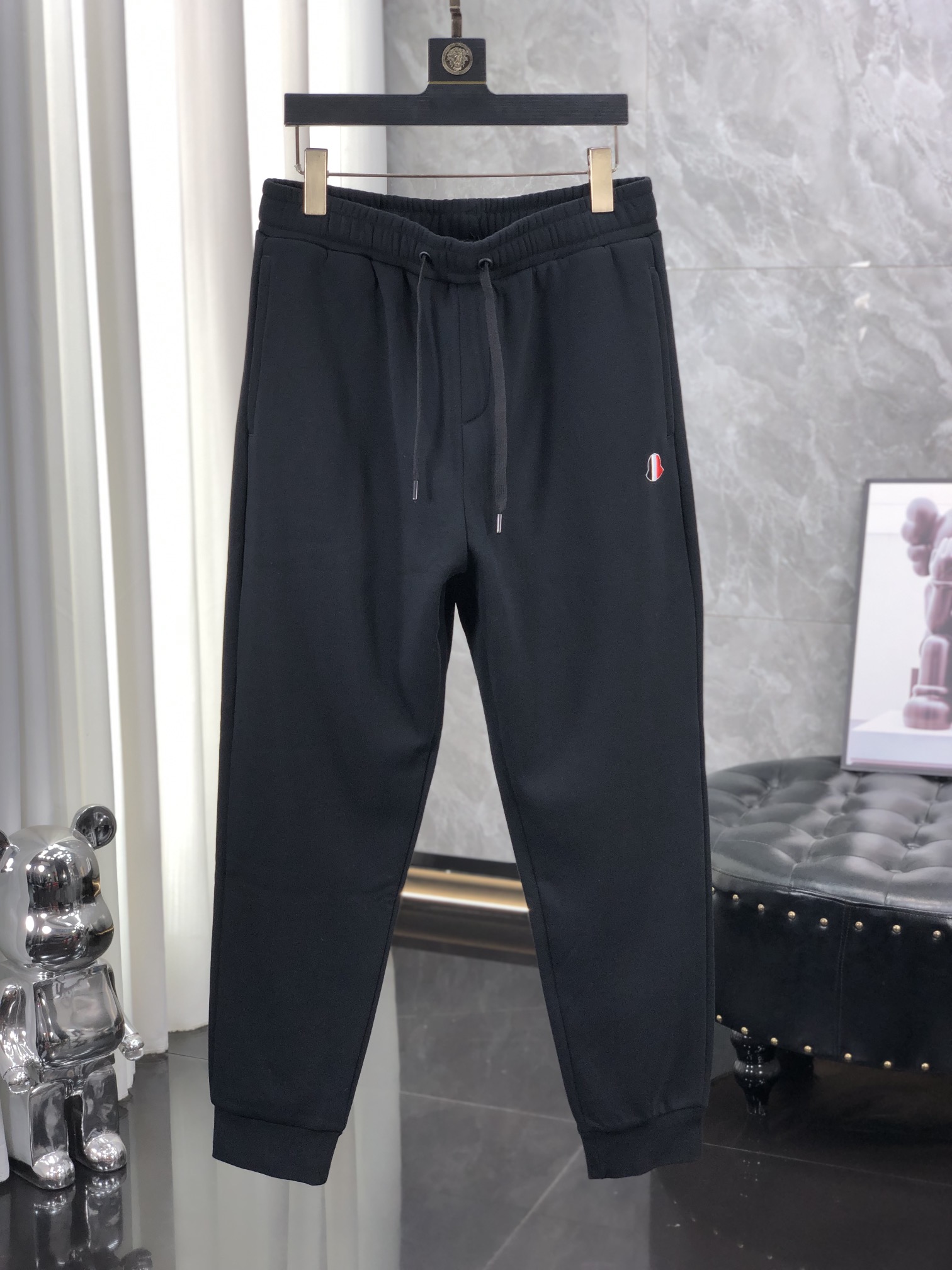 Moncler Clothing Pants & Trousers Fall/Winter Collection Casual