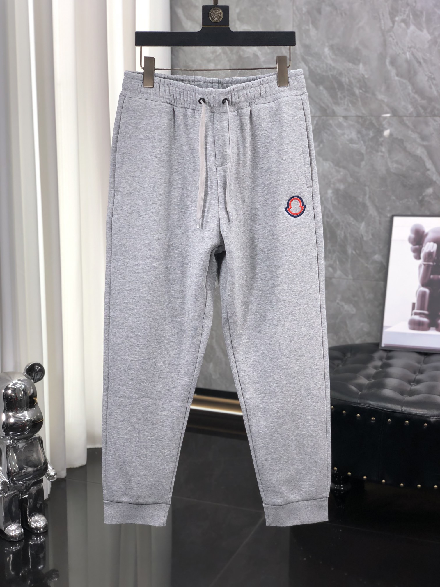 Moncler Fashion
 Clothing Pants & Trousers Fall/Winter Collection Casual