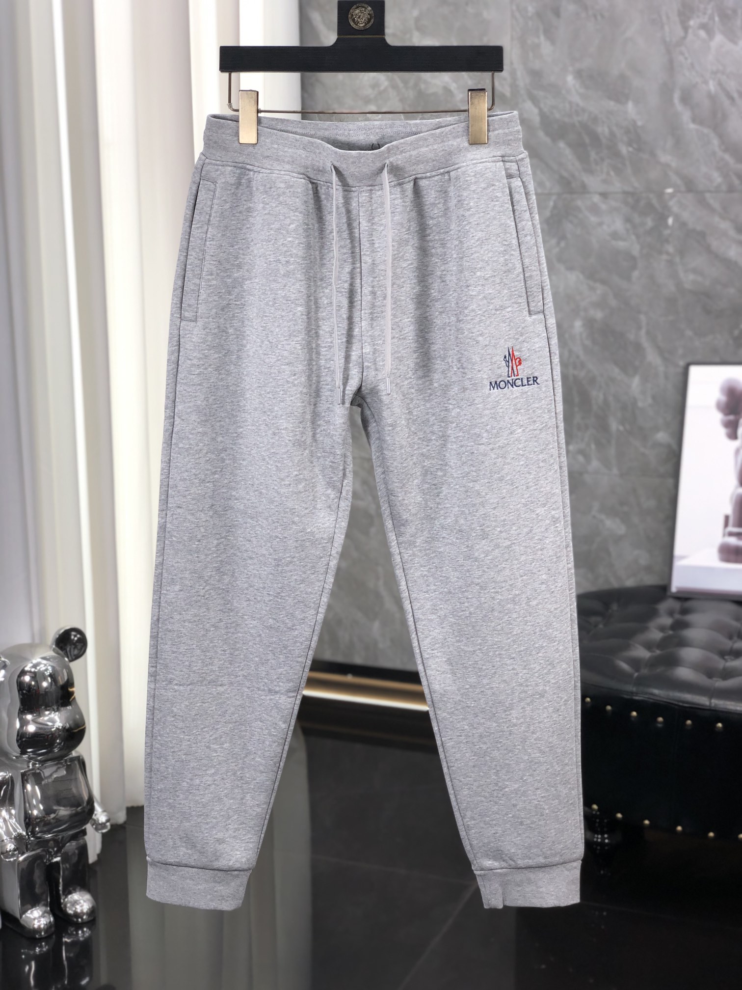 Moncler Clothing Pants & Trousers Fall/Winter Collection Casual