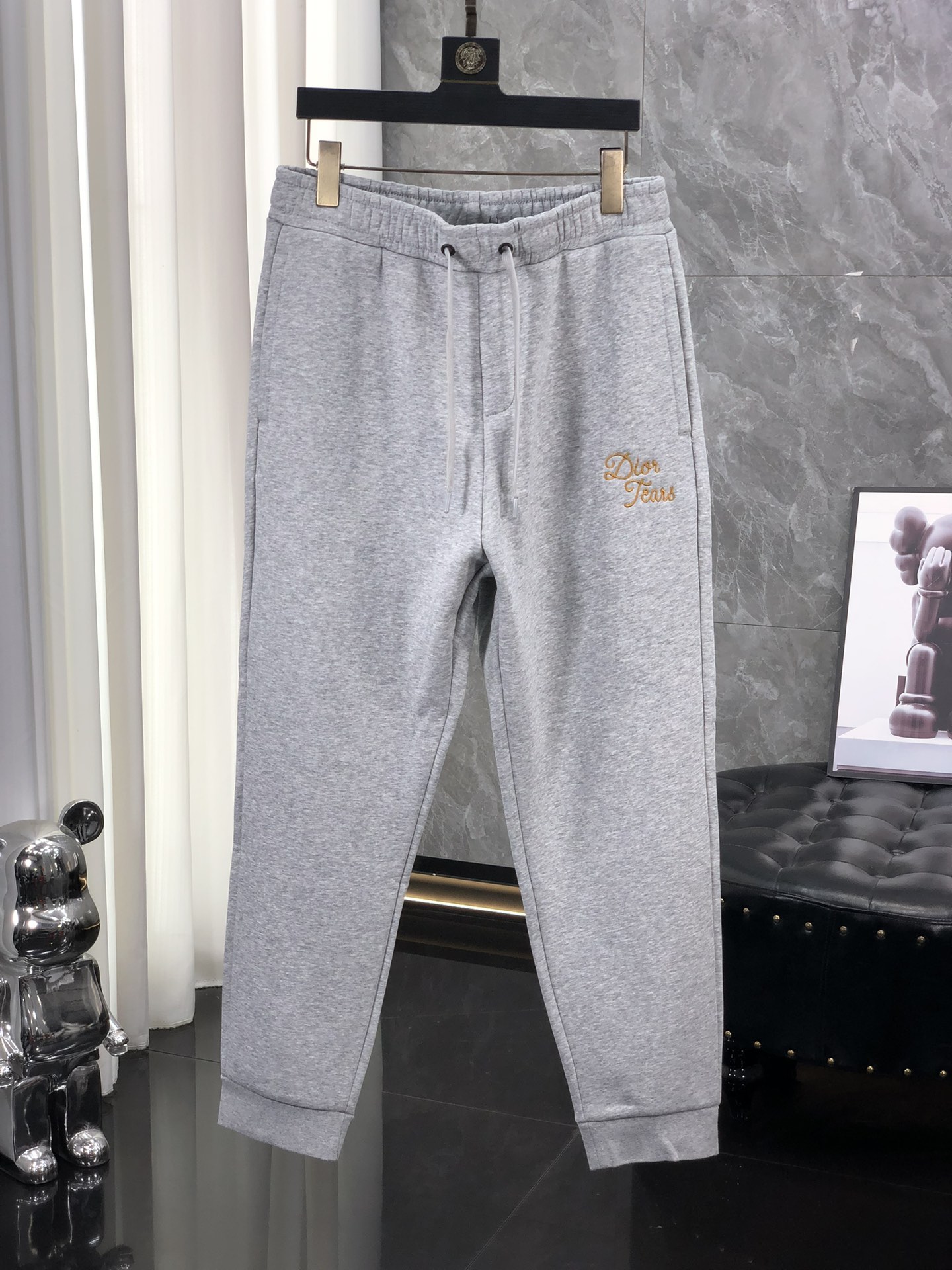 Dior Cheap
 Clothing Pants & Trousers Fall/Winter Collection Casual