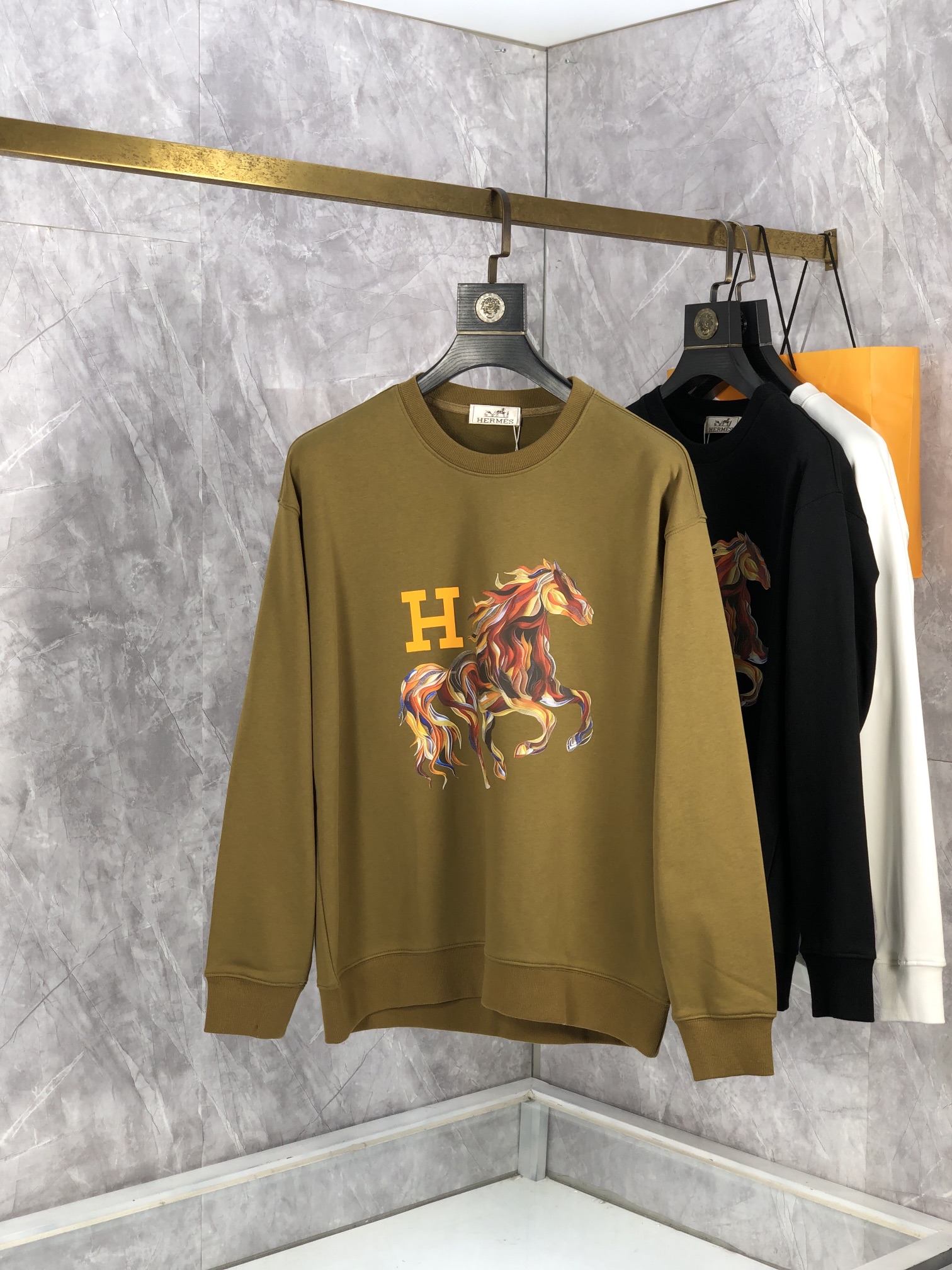 [Hermès Men