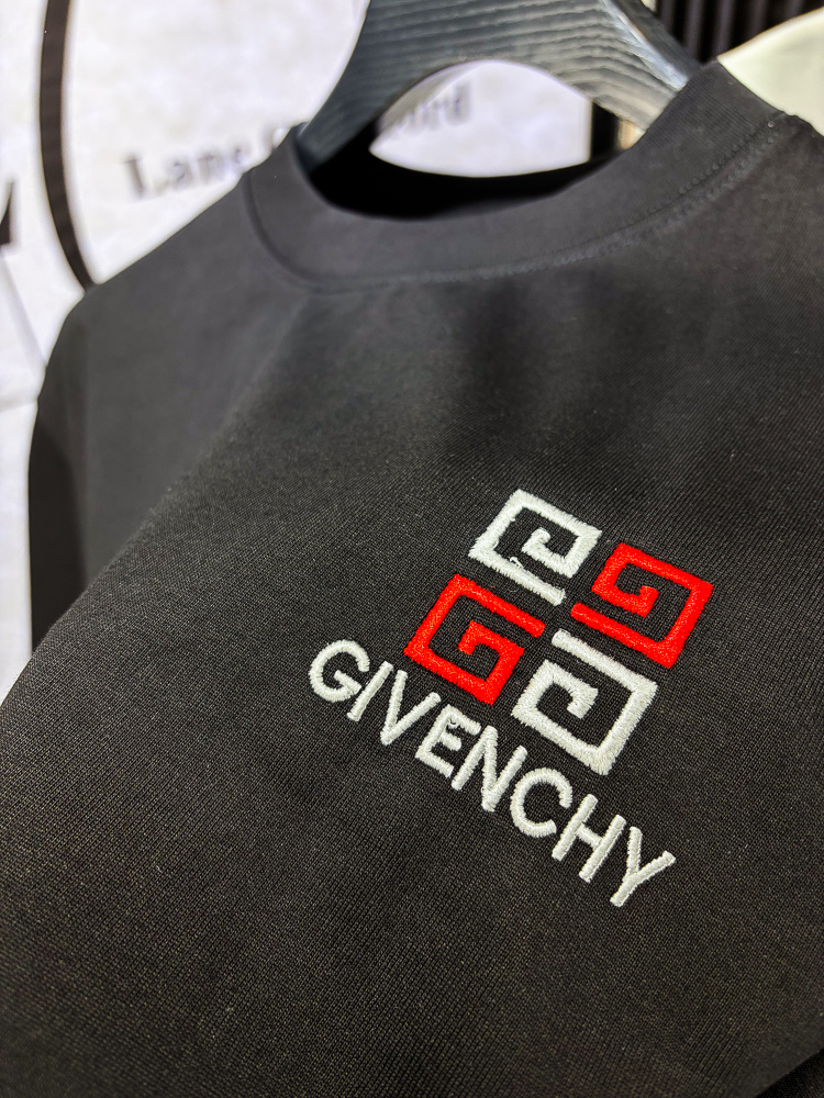 GVC men New Arrival logo Men's m-3 XL m 175 | 130 — photo 6