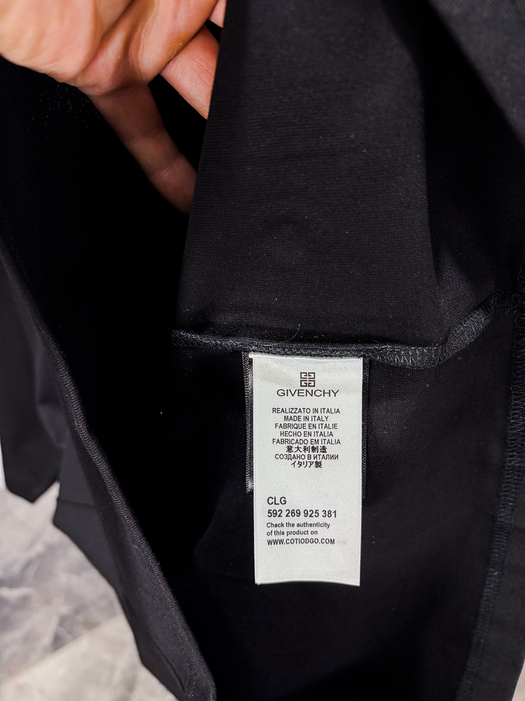 GVC men New Arrival logo Men's m-3 XL m 175 | 130 — photo 7