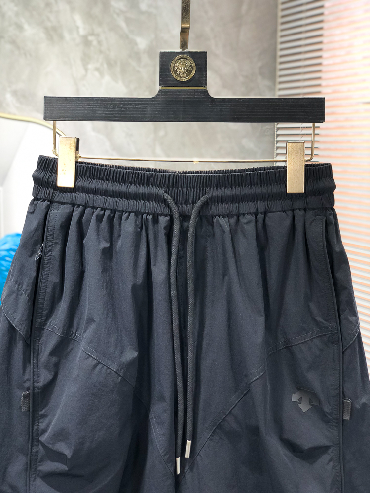 迪桑特。🉑️穿200斤。2026春夏新款休闲工装裤 时尚休闲 内胆采用网眼面料。休闲版型 微弹力面料 面