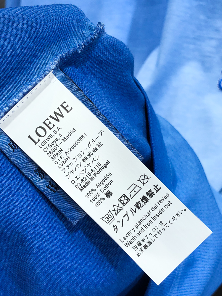 罗意威。2026春夏新品时尚圆领短袖套装。👍高级定制百搭款式！更有实用感 任何人都可以轻松驾驭 采用纯棉
