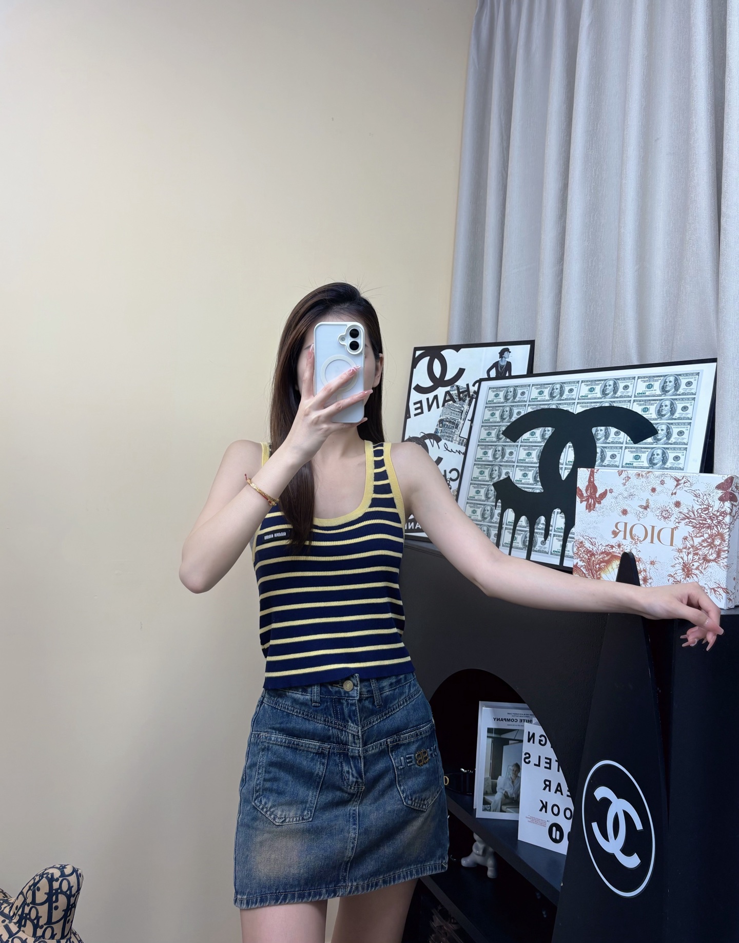 NO:422558,upper body picture, alexander wang19860909上身图,,alexander wang,Women's clothing