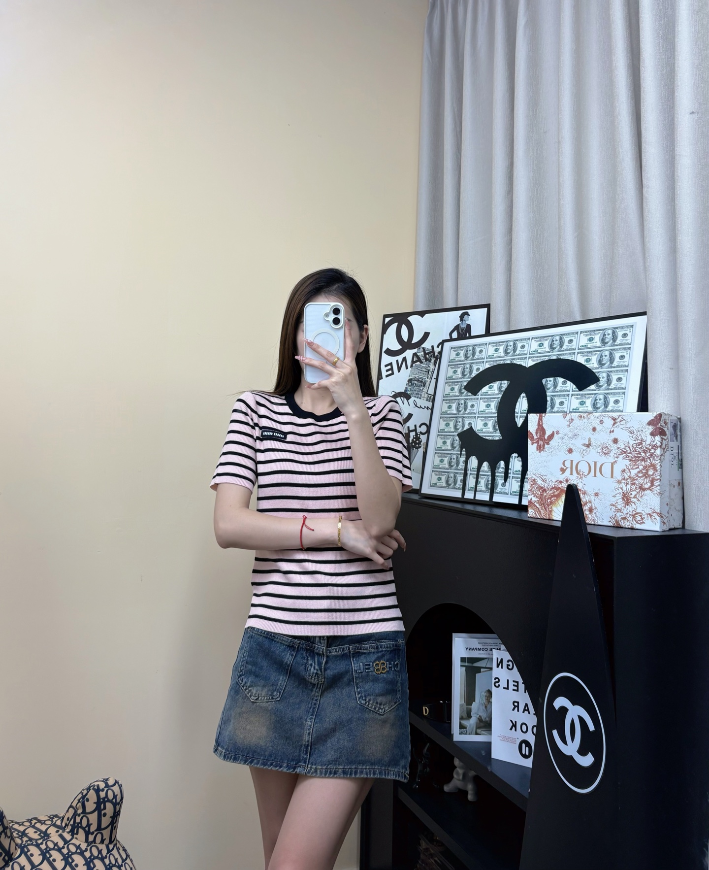 NO:422539,upper body picture, alexander wang19860909上身图,,alexander wang,Women's clothing