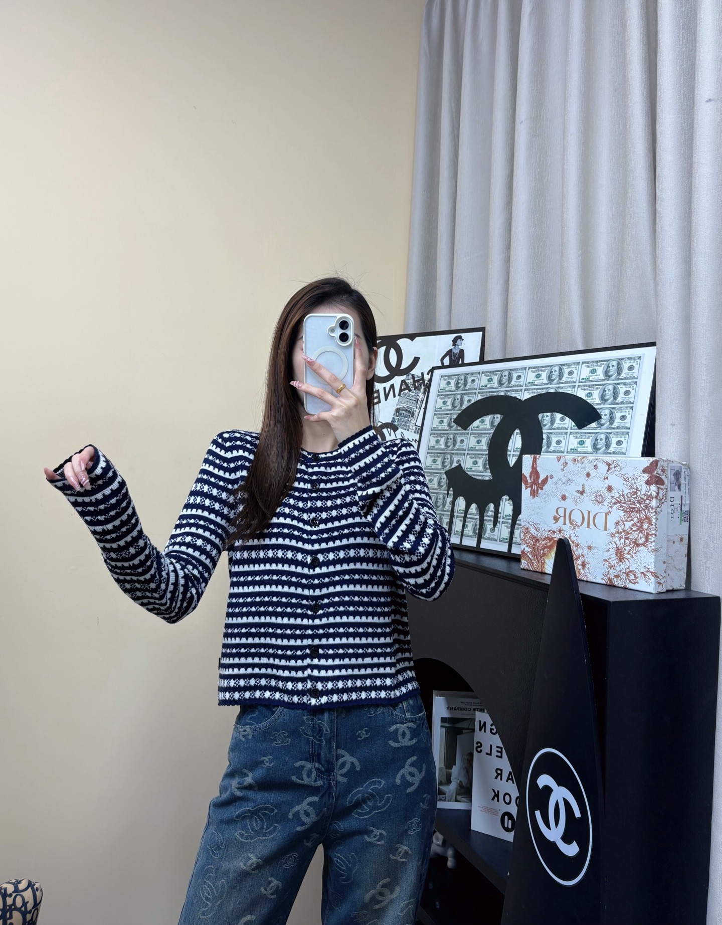 NO:422497,upper body picture, alexander wang19860909上身图,,alexander wang,Women's clothing