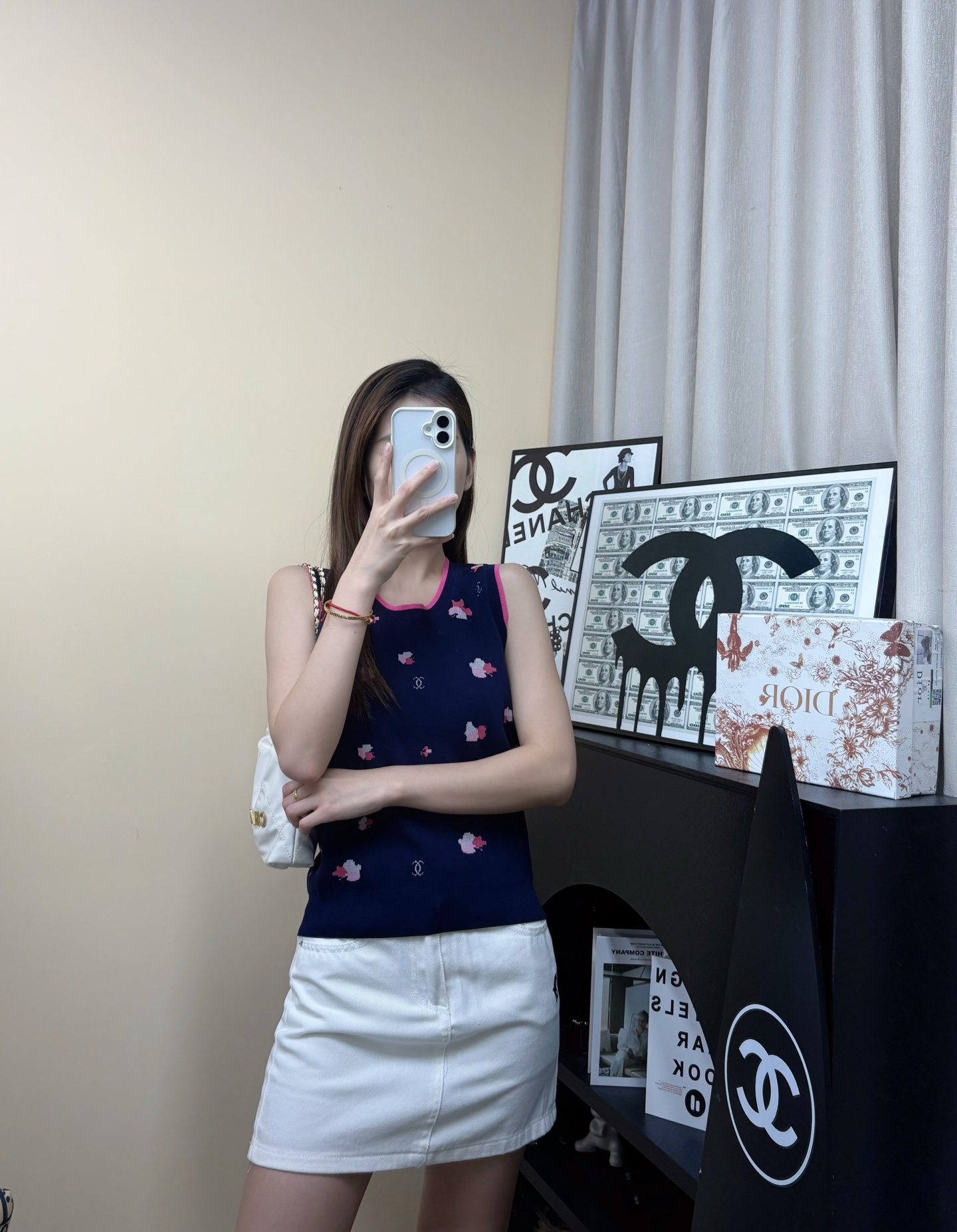 NO:420956,upper body picture, alexander wang19860909上身图,,alexander wang,Women's clothing