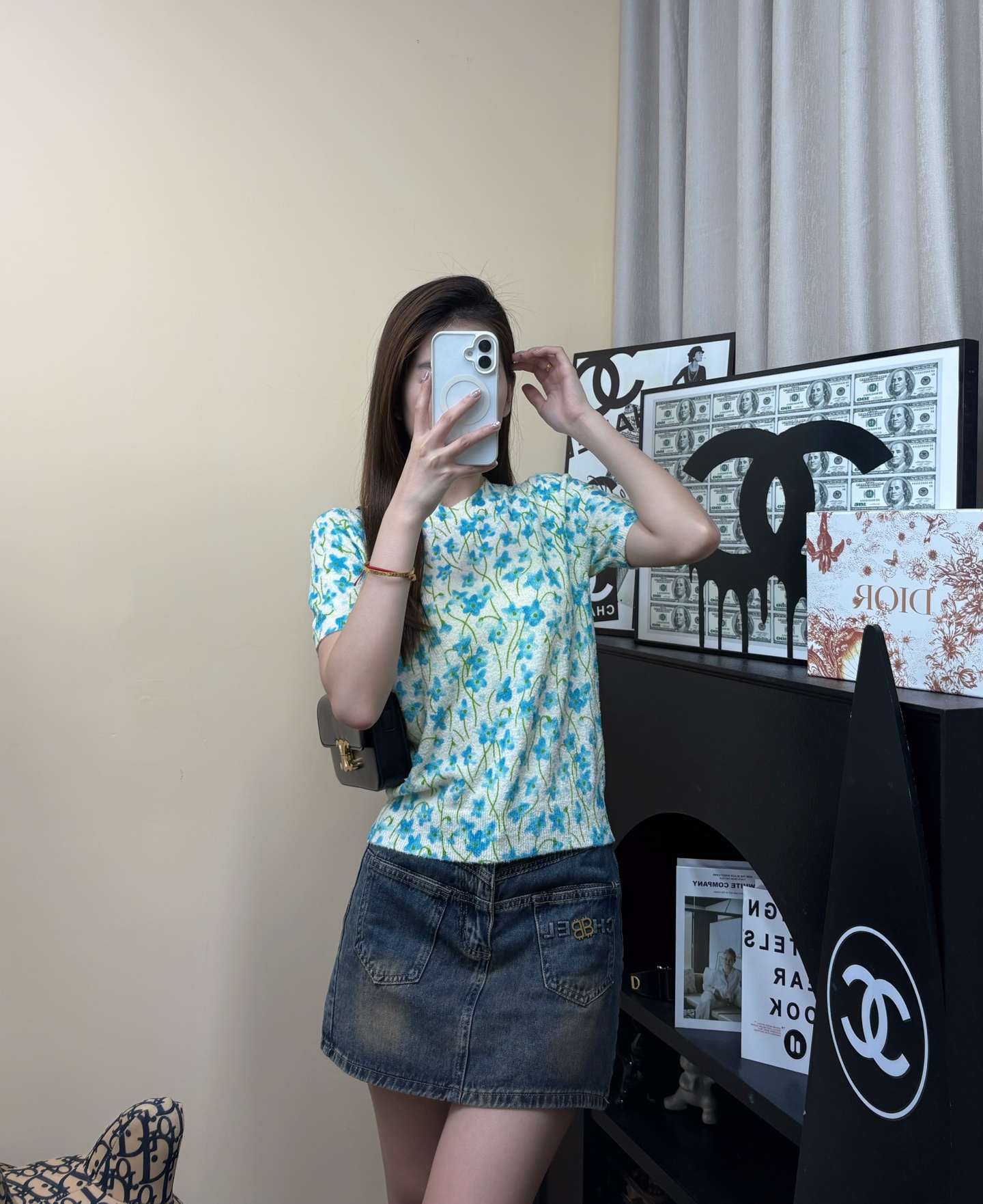 NO:420905,upper body picture, alexander wang19860909上身图,,alexander wang,Women's clothing