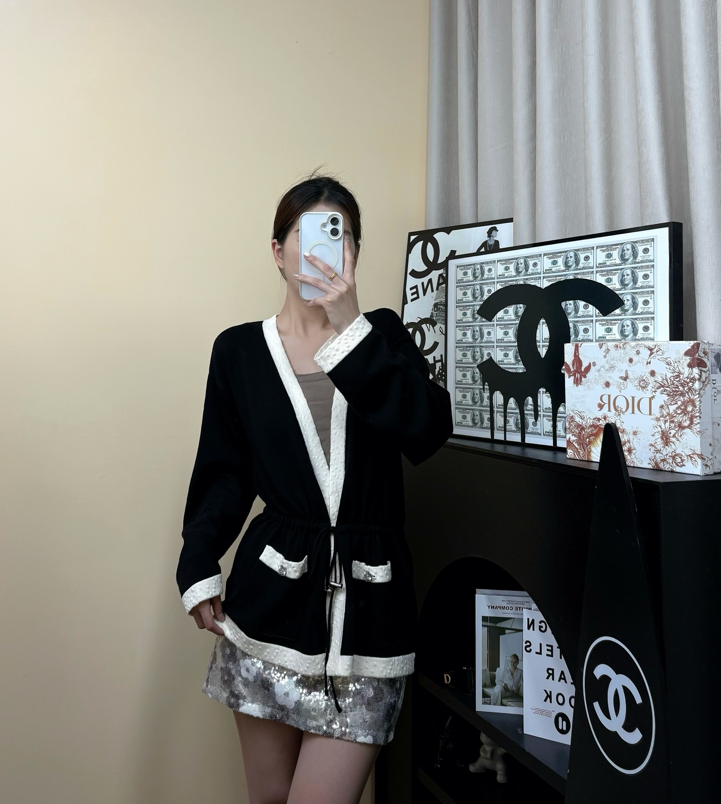 NO:430517,upper body picture, alexander wang19860909上身图,,alexander wang,Women's clothing