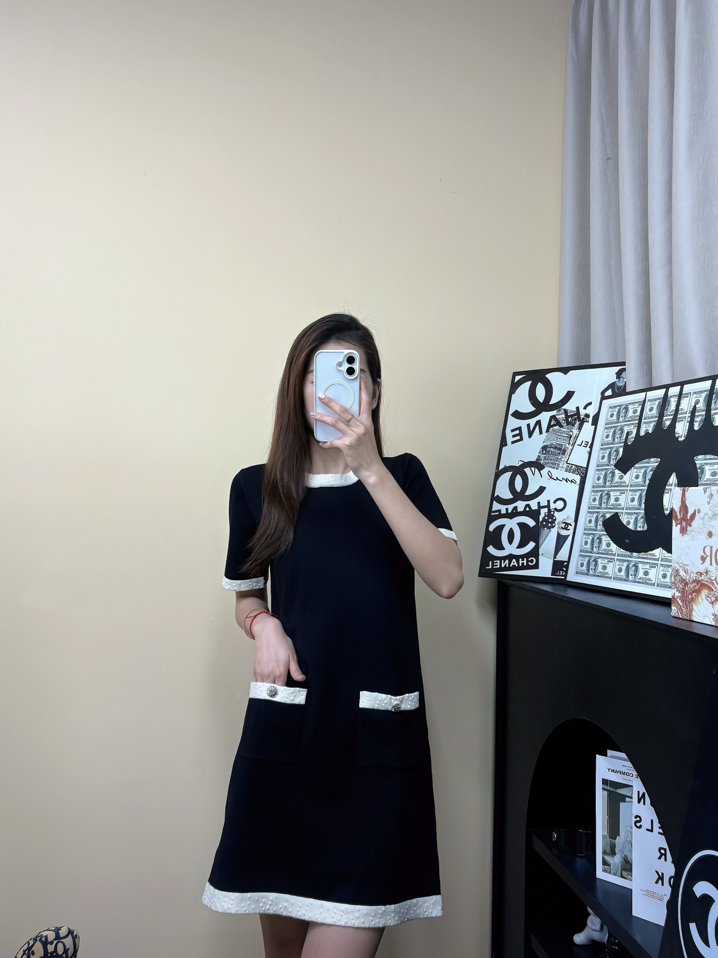 NO:430550,upper body picture, alexander wang19860909上身图,,alexander wang,Women's clothing