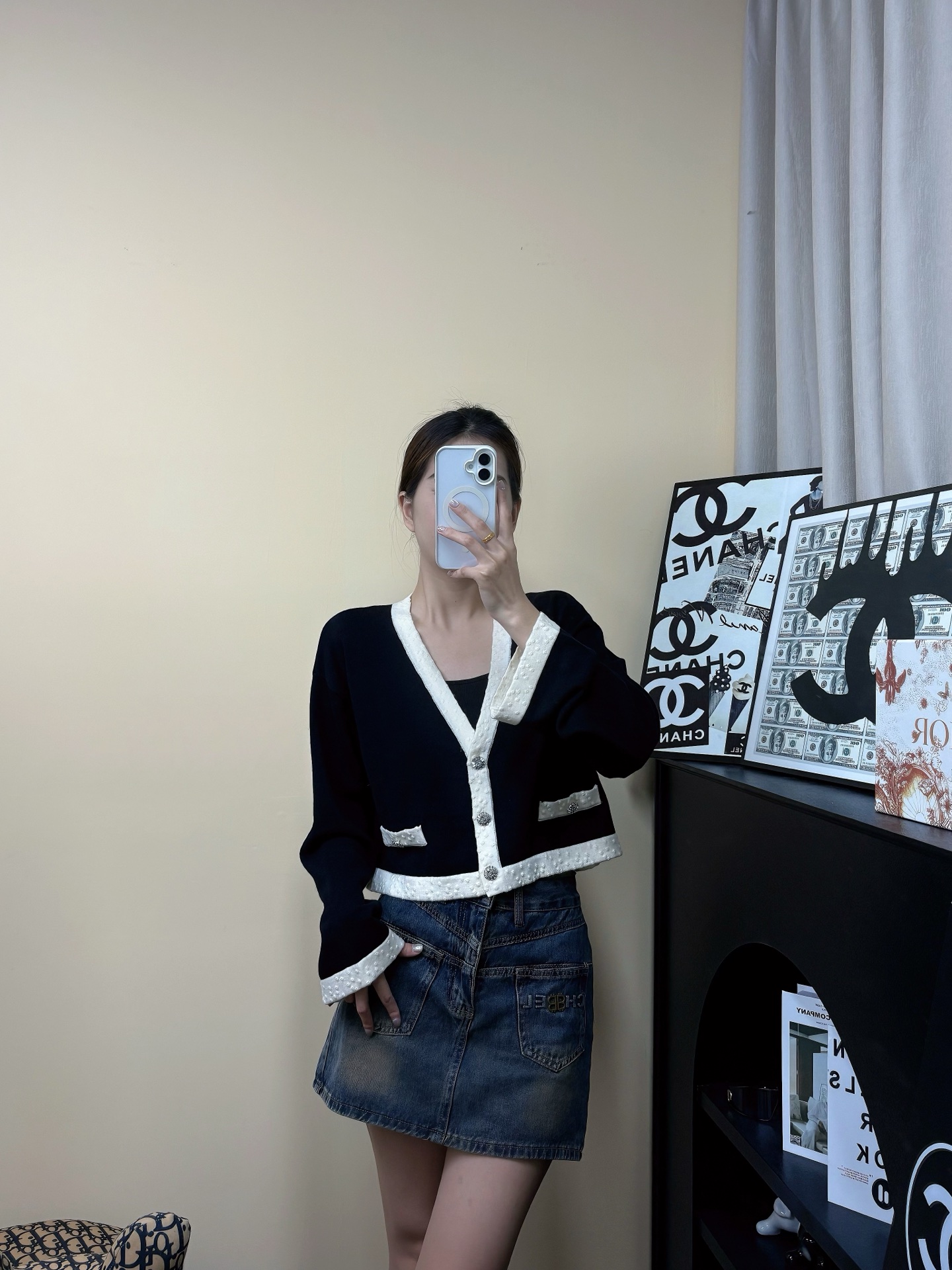 NO:430529,upper body picture, alexander wang19860909上身图,,alexander wang,Women's clothing