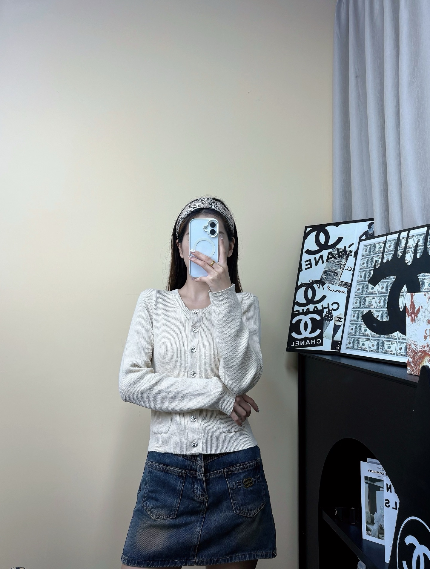 NO:431811,upper body picture, alexander wang19860909上身图,,alexander wang,Women's clothing