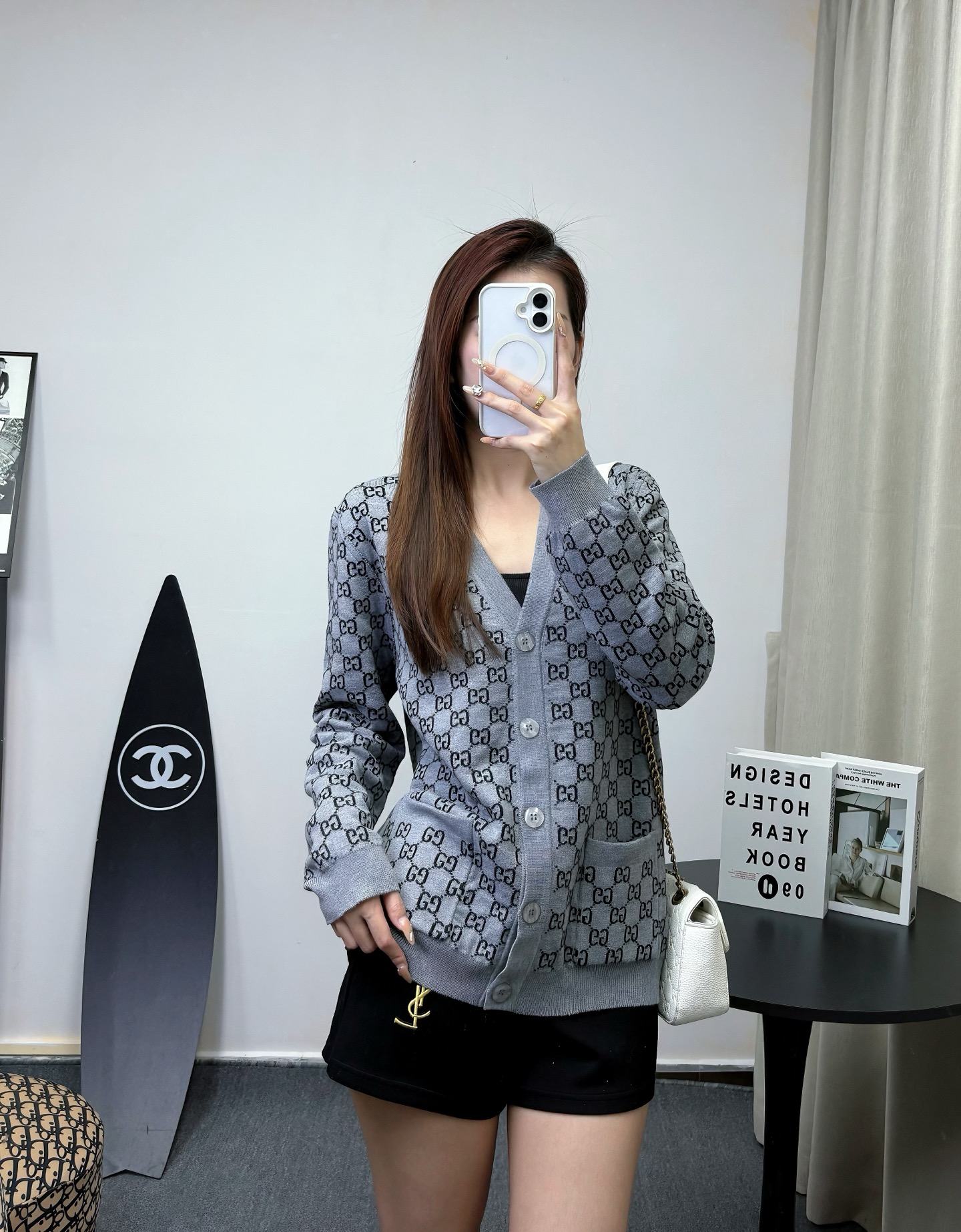 NO:495108,upper body picture, alexander wang19860909上身图,,alexander wang,Women's clothing