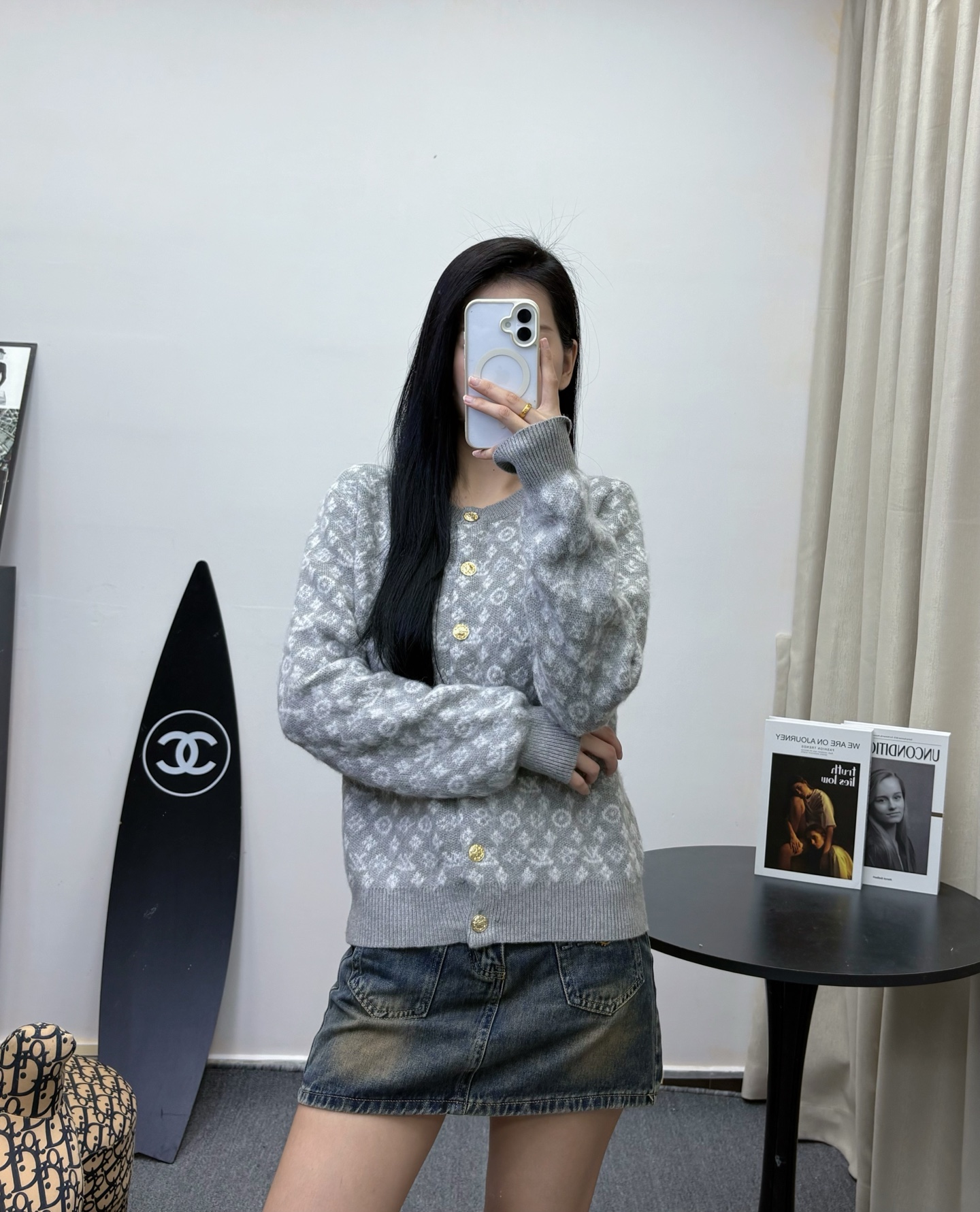 NO:589869,Upper body picture,,alexander wang19860909上身图,,alexander wang,Women's clothing