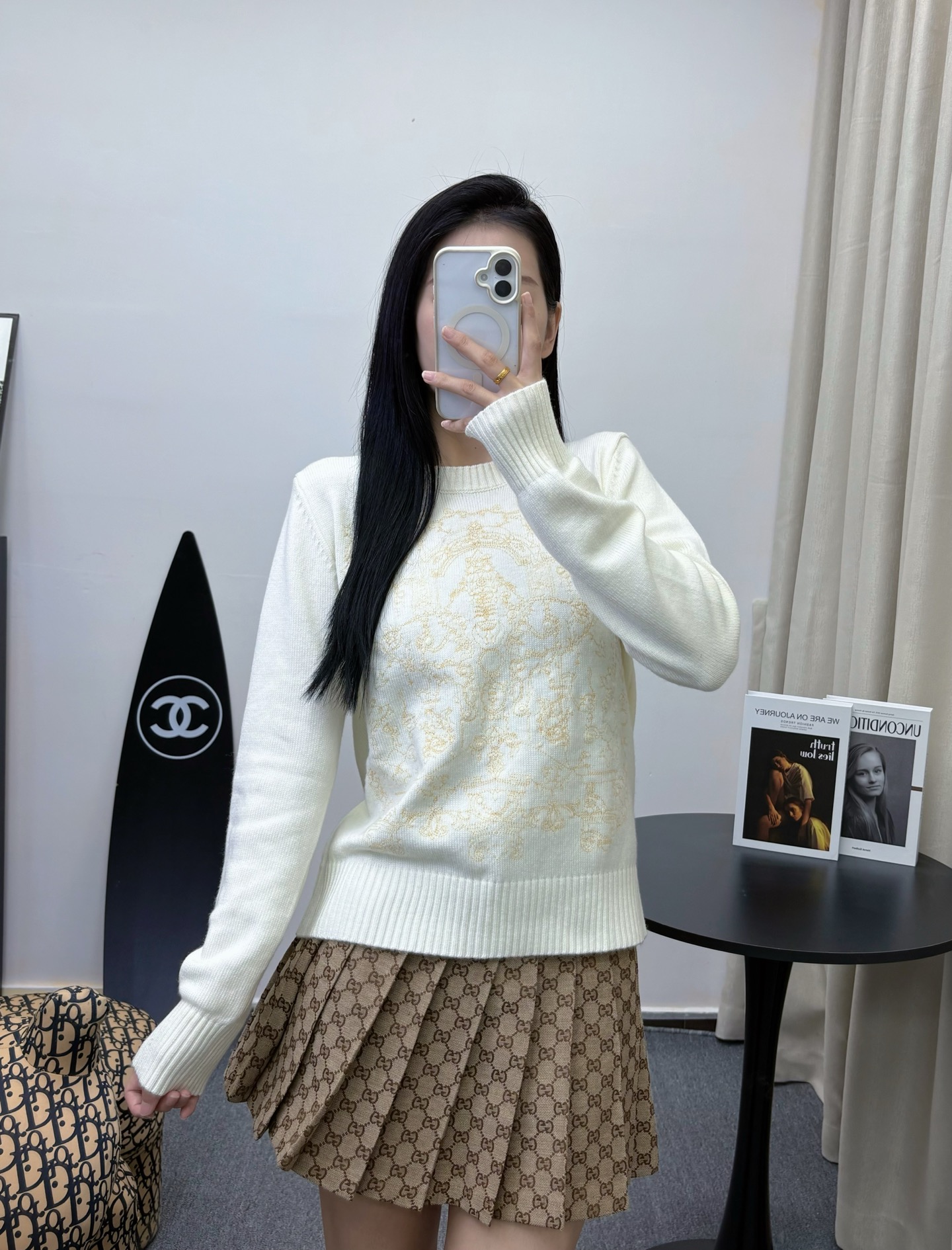 NO:589883,Upper body picture,,alexander wang19860909上身图,,alexander wang,Women's clothing