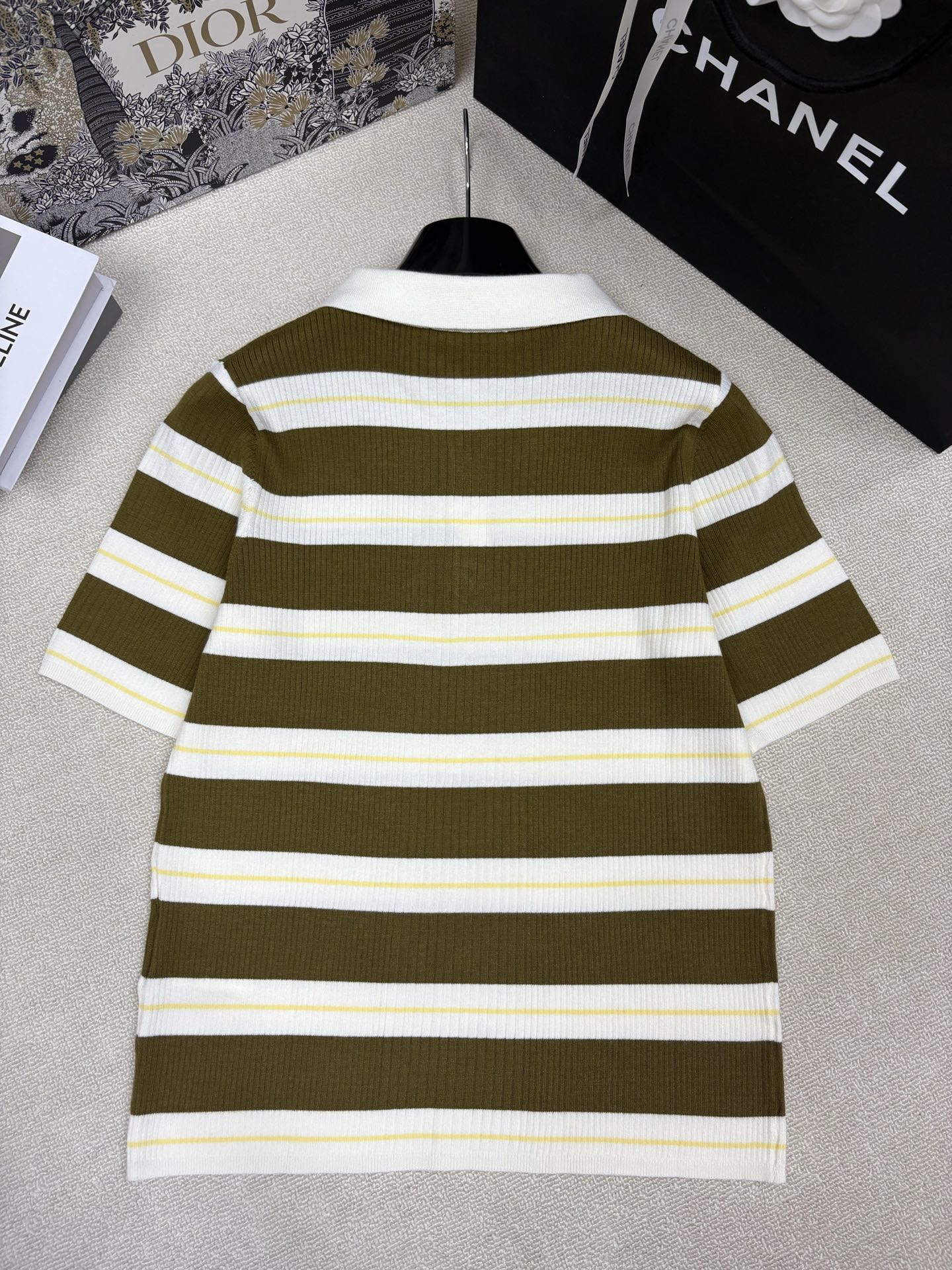 Women's Clothes Style Clothing Clothing Clothing detail image 6 from source 776710