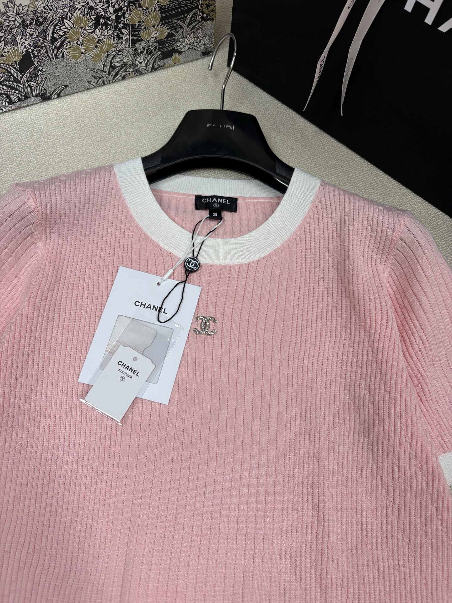 Women's Clothes Style Clothing Clothing Clothing detail image 3 from source 776722