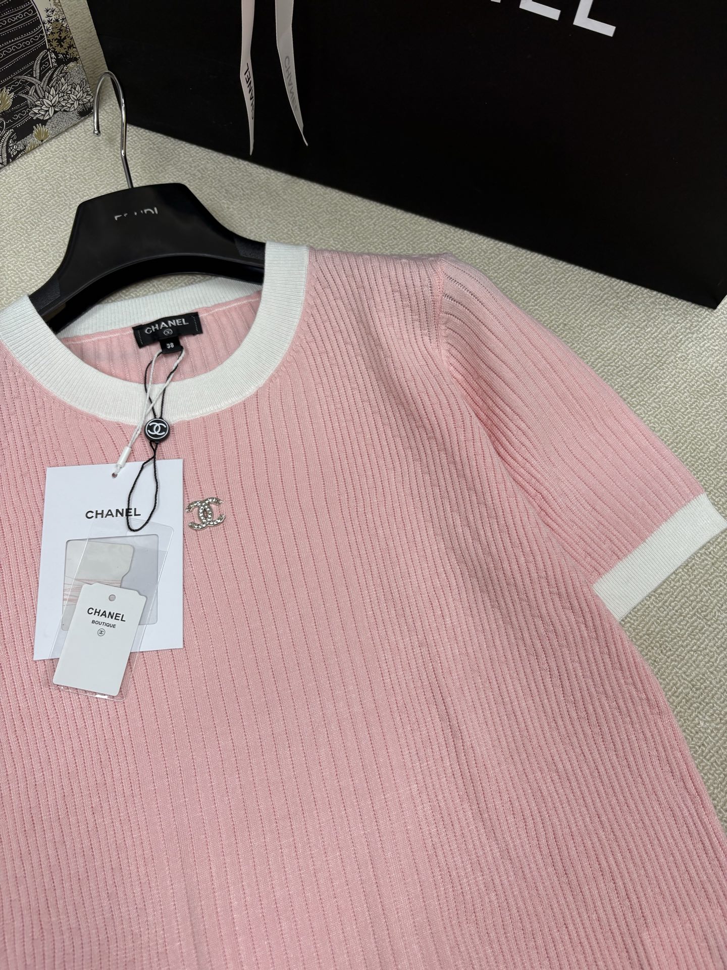 Women's Clothes Style Clothing Clothing Clothing detail image 4 from source 776722