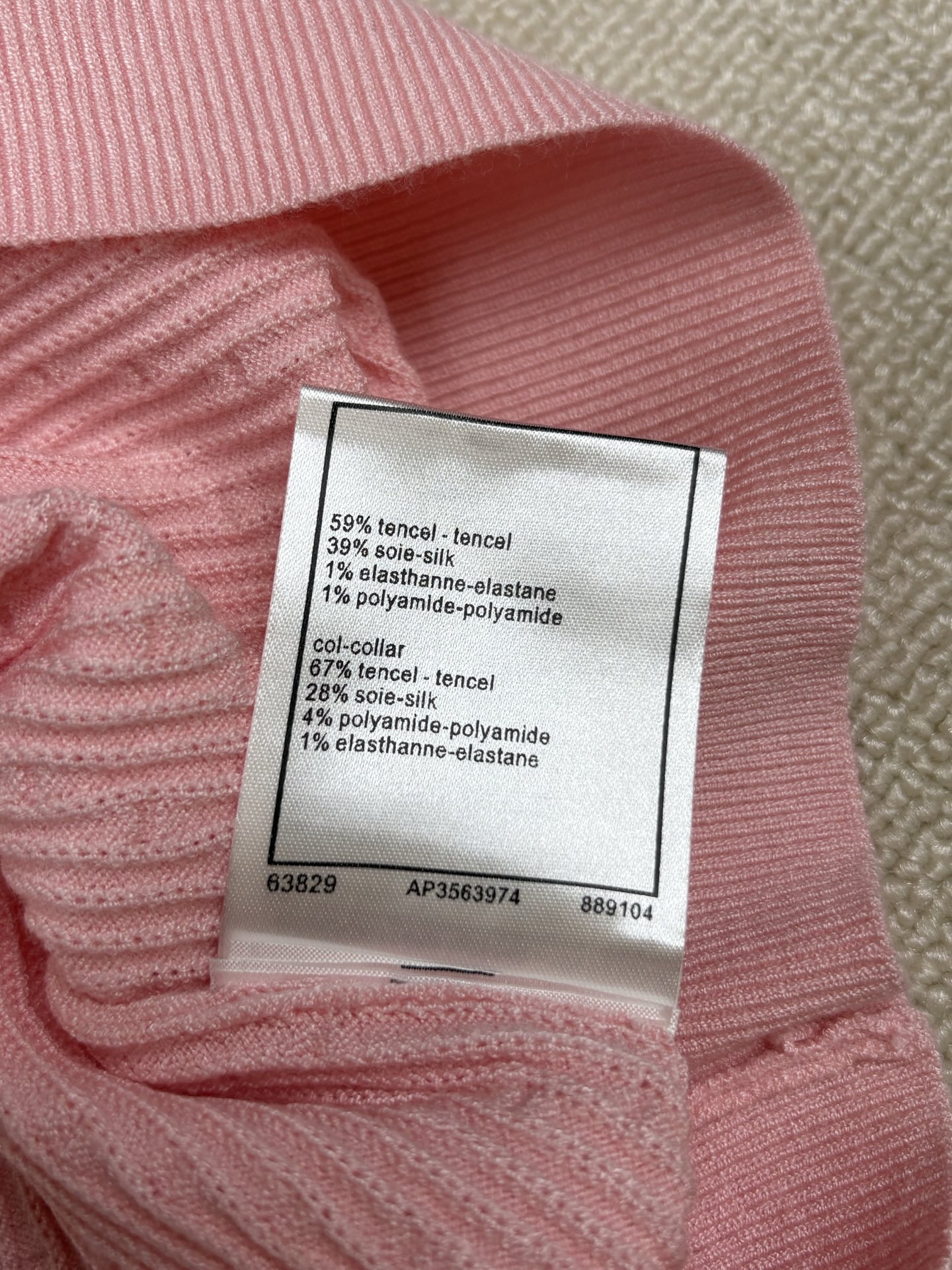 Women's Clothes Style Clothing Clothing Clothing detail image 6 from source 776722