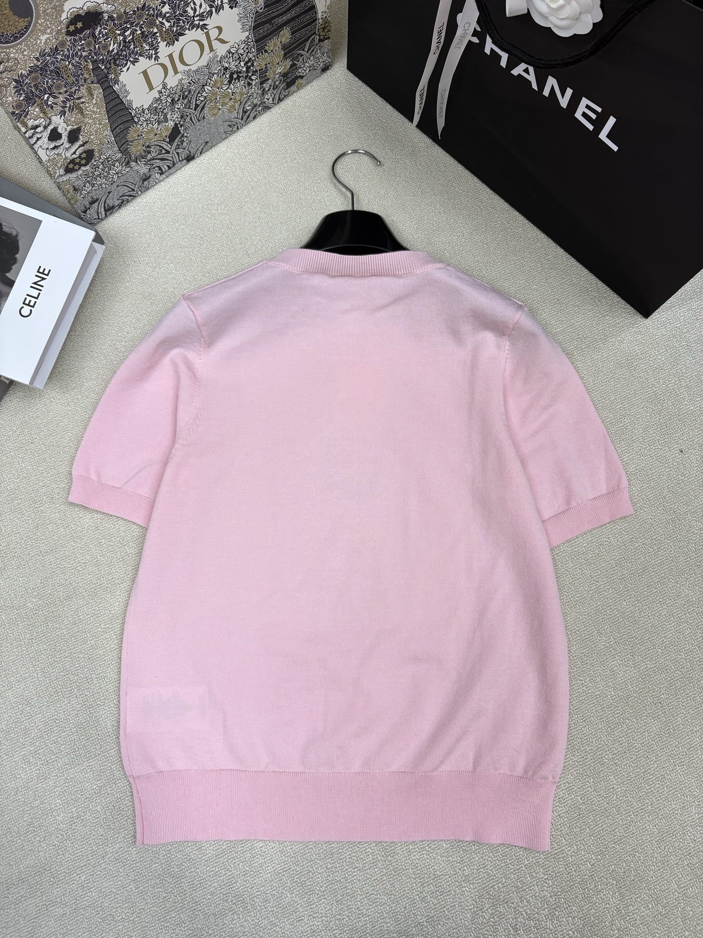 Women's Clothes Style Clothing Clothing Clothing detail image 5 from source 776758
