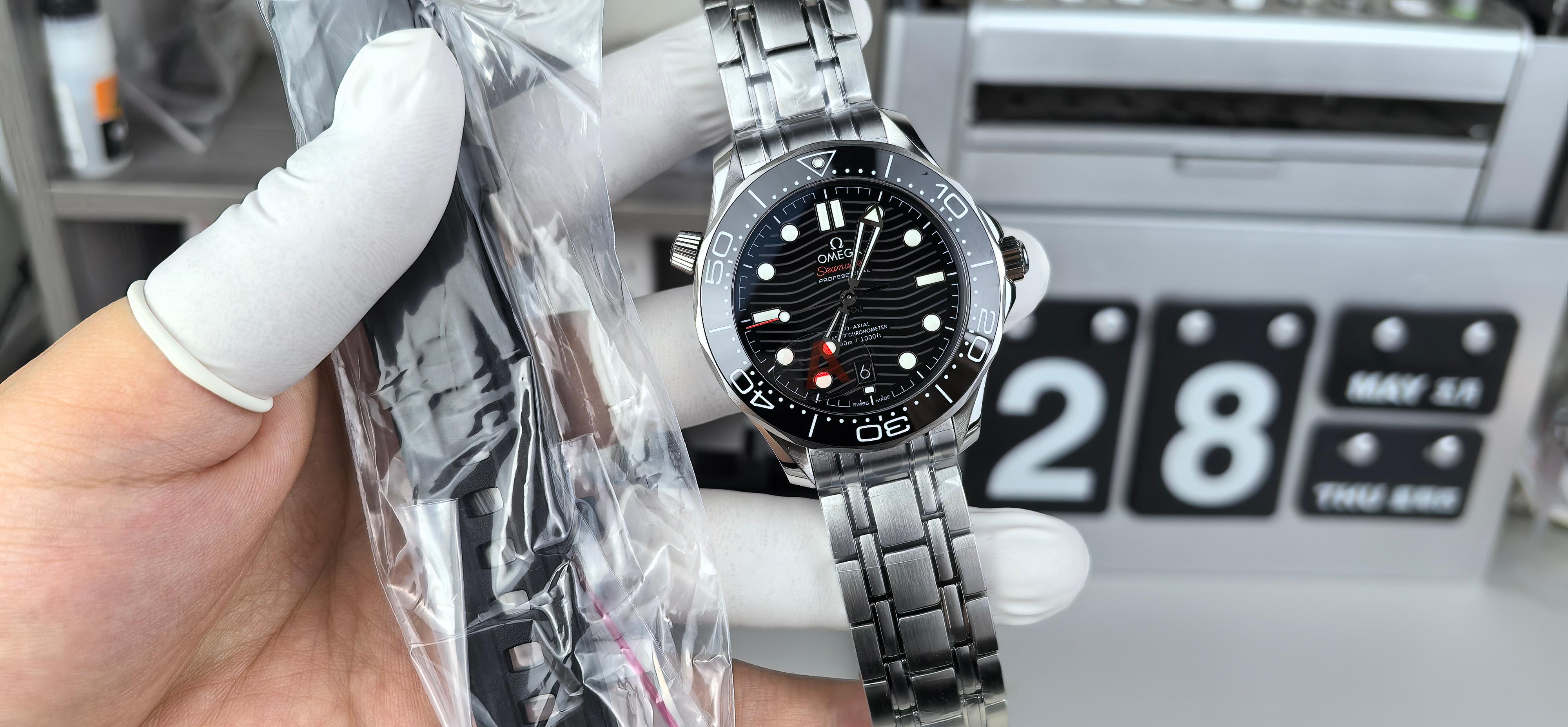 NO:387737,VS latest all-in-one Haima Black,19860909VS最新一体机海马黑,,Watch