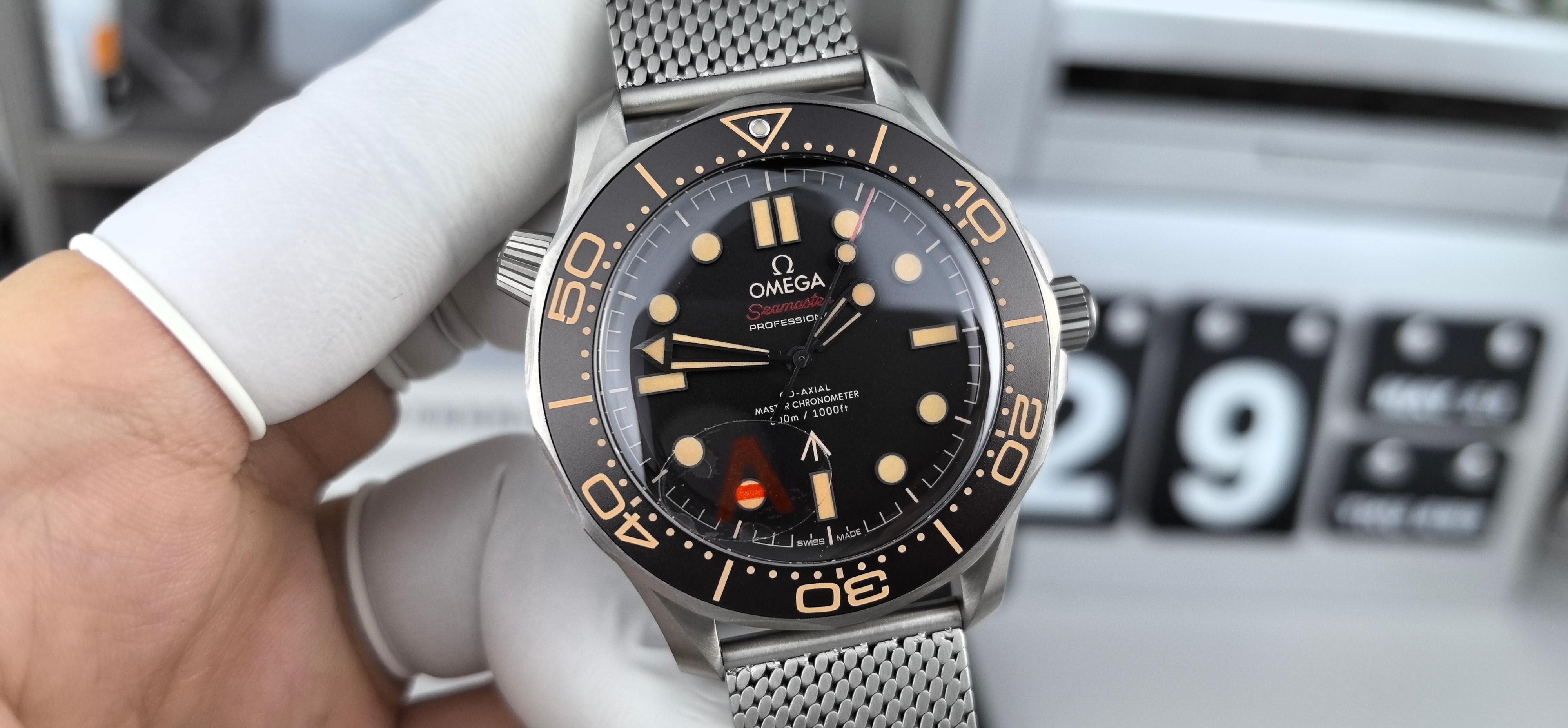 NO:387733,VS all-in-one V4 version, nylon fabric strap for limited time,19860909VS全钛无瑕赴死V4版本一体机,限时送尼龙布带,,Watch