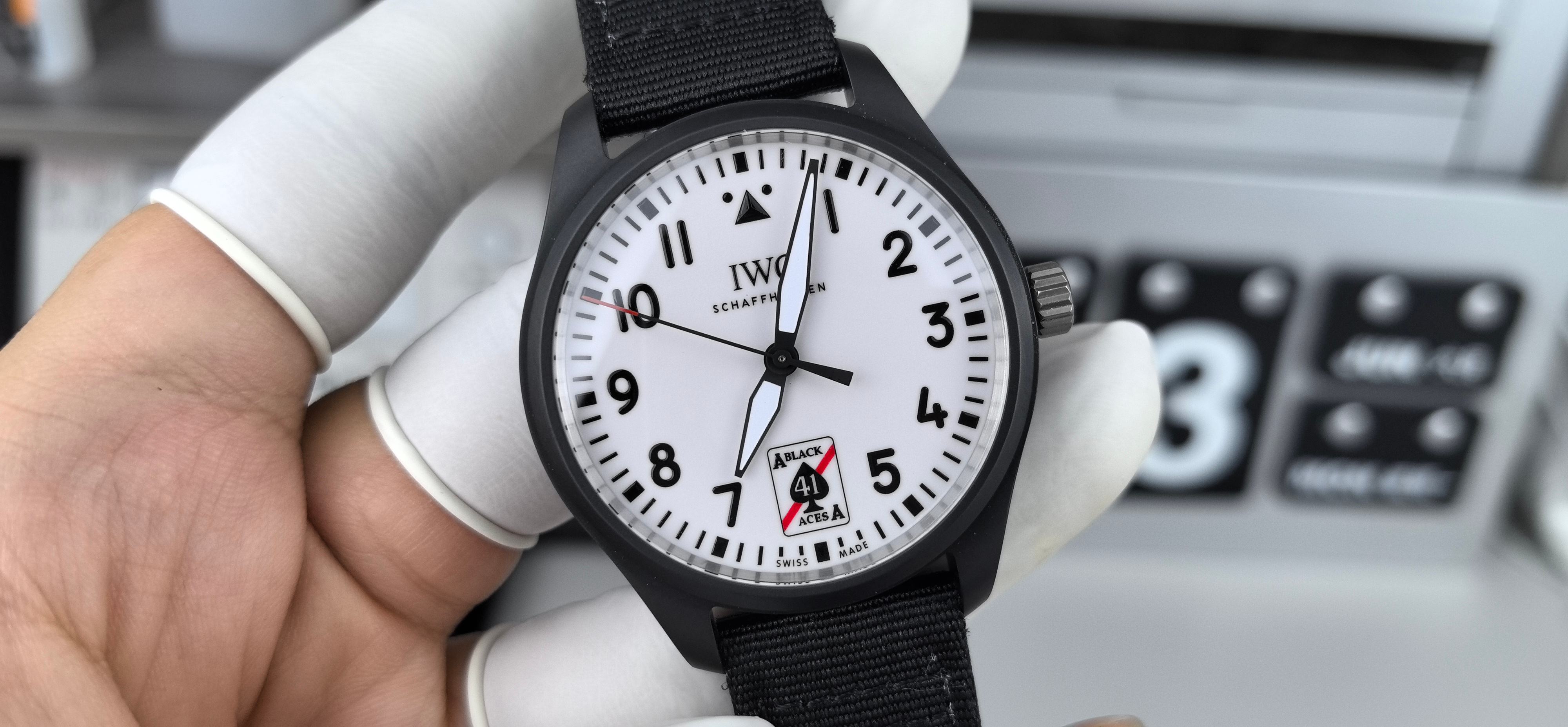 NO:387802,M+Mark Spades A,19860909M+马克黑桃A,,Watch