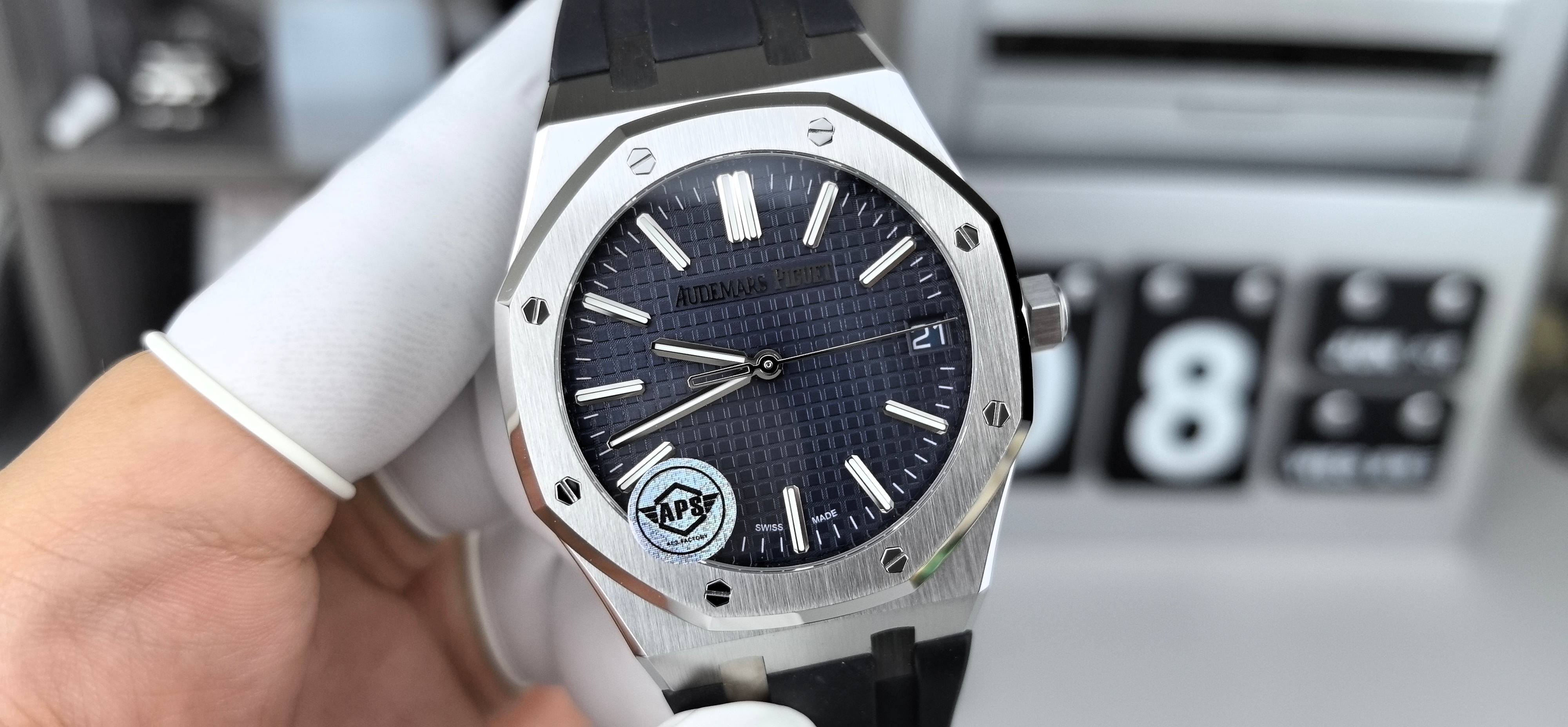 NO:389369,AS15510 blue glue,19860909AS15510蓝胶,,Watch