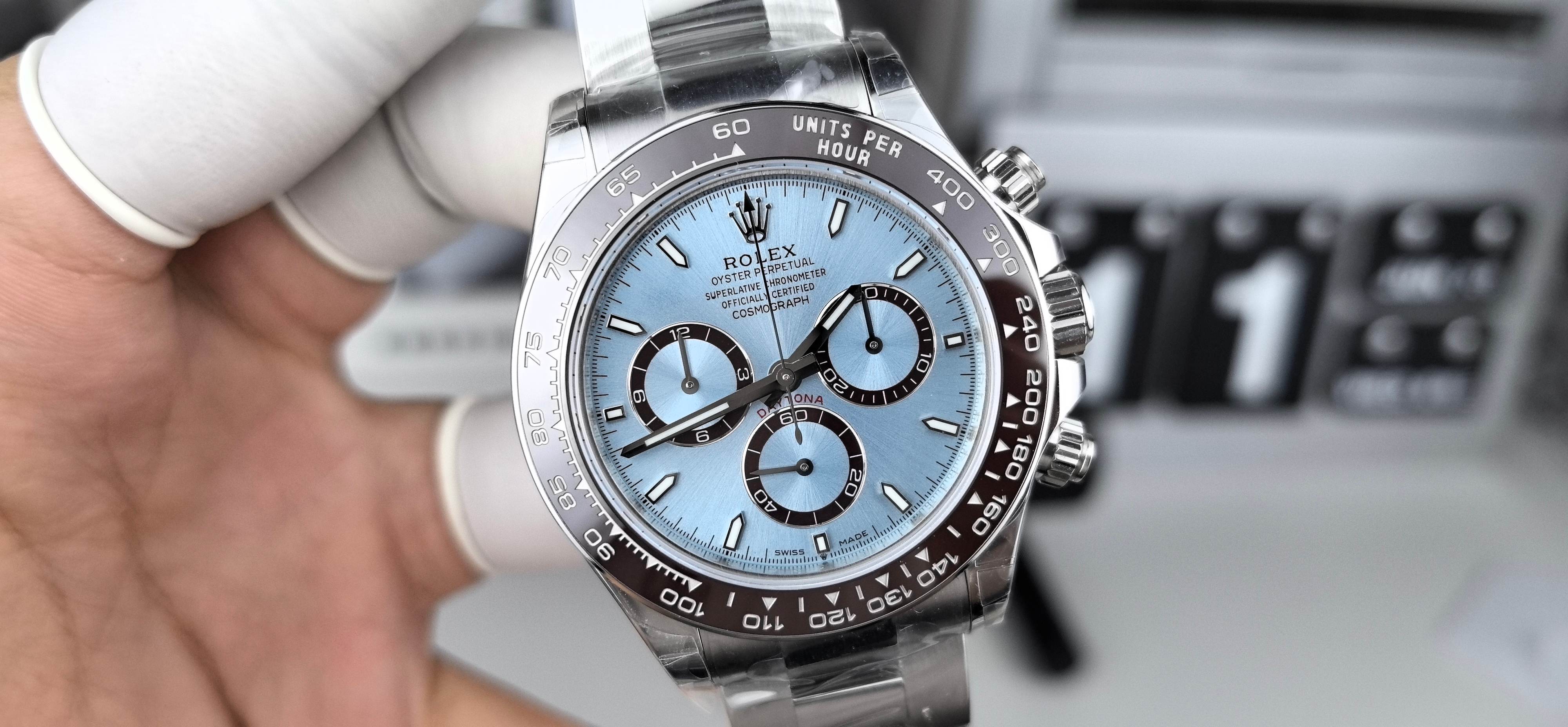 NO:389425,Special offer advantage of 4131 Binglandi [seduction],19860909特价优势出4131冰蓝迪[勾引],,Watch