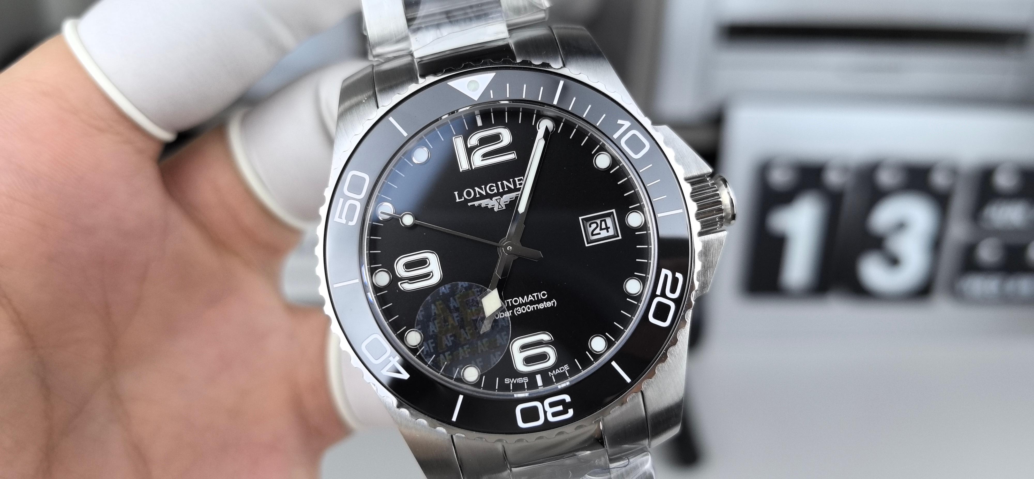 NO:389416,AF41 vinyl concas,19860909AF41黑胶康卡斯,,Watch