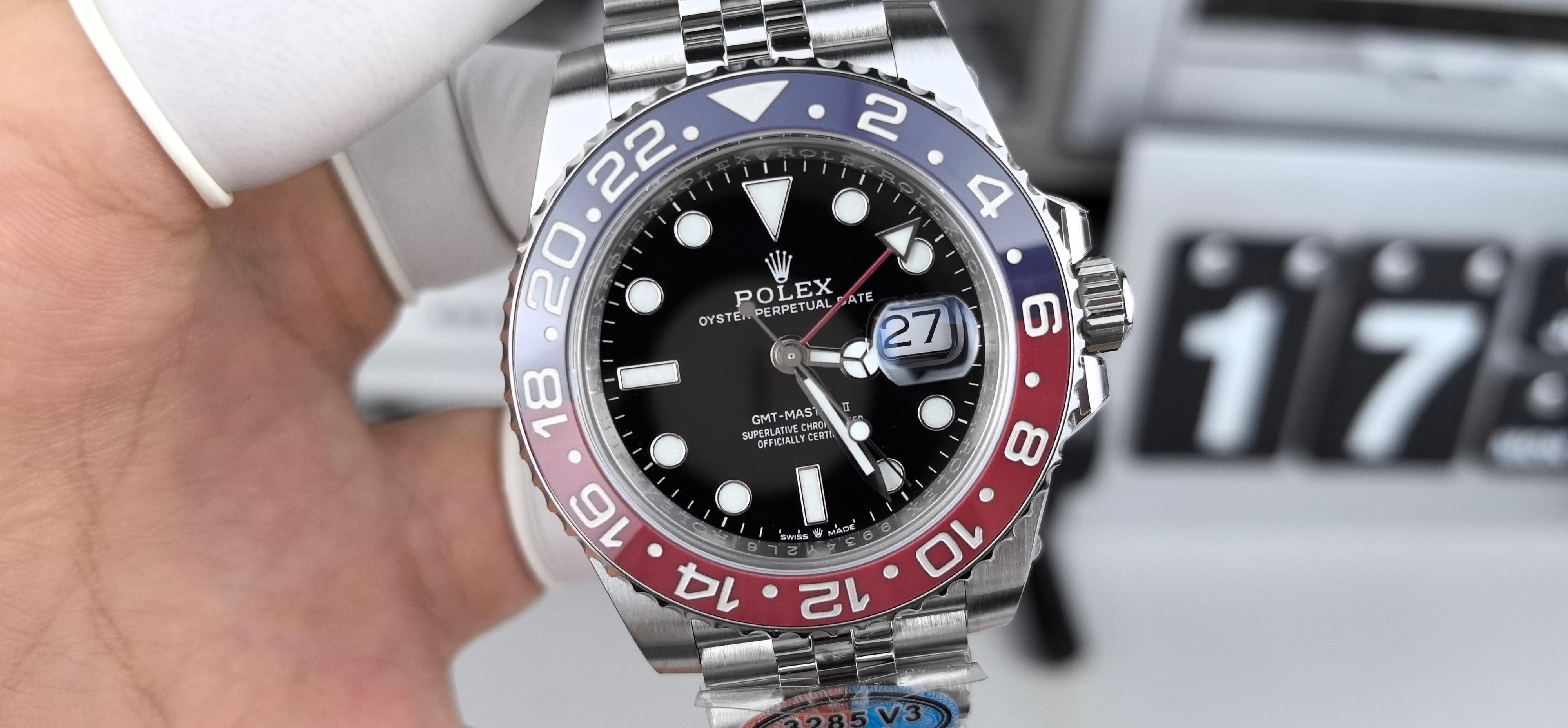 NO:391462,C Greenwich Coke V3 ring mouth,19860909正C格林尼治可乐圈V3圈口,,Watch