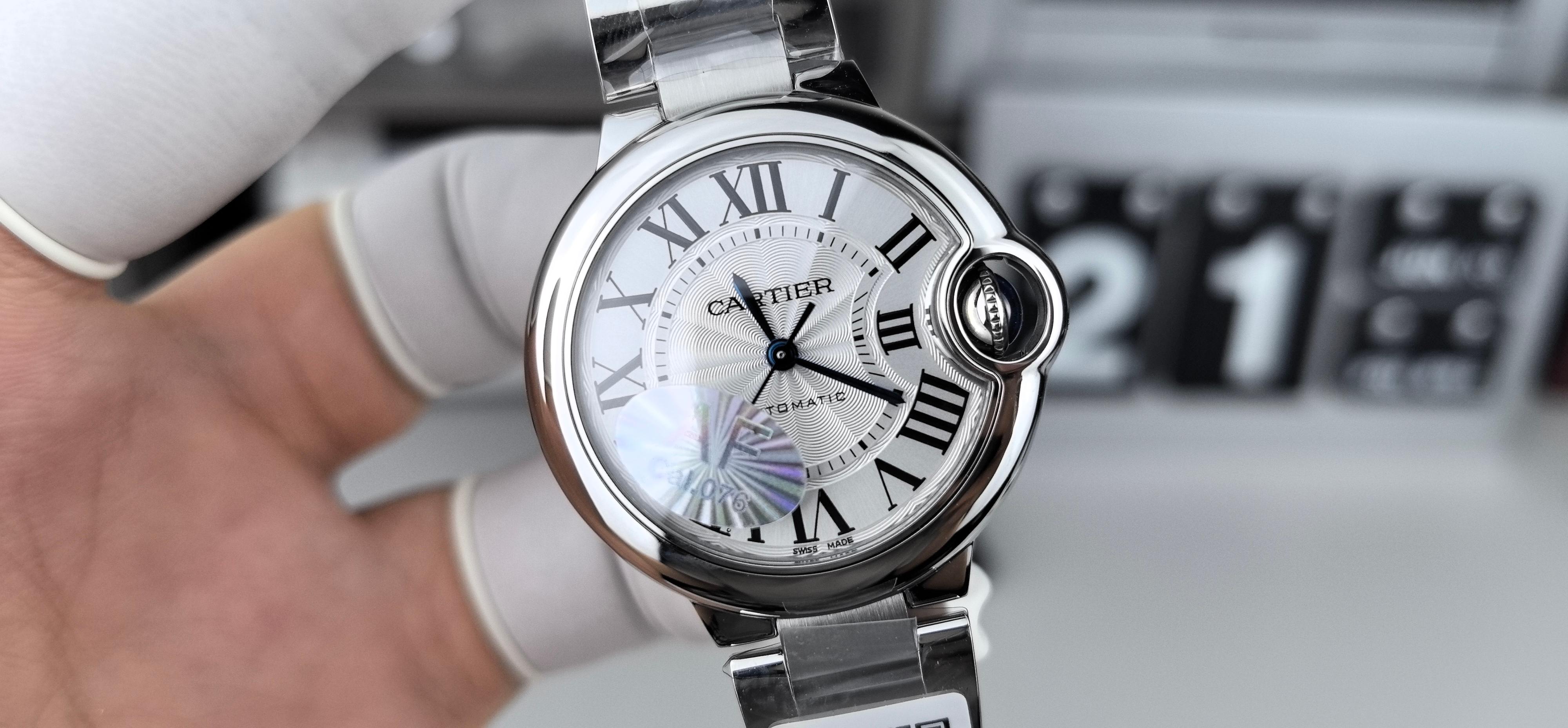 NO:391495,AF33 blue balloon 076 white face,19860909AF33蓝气球076白面,,Watch