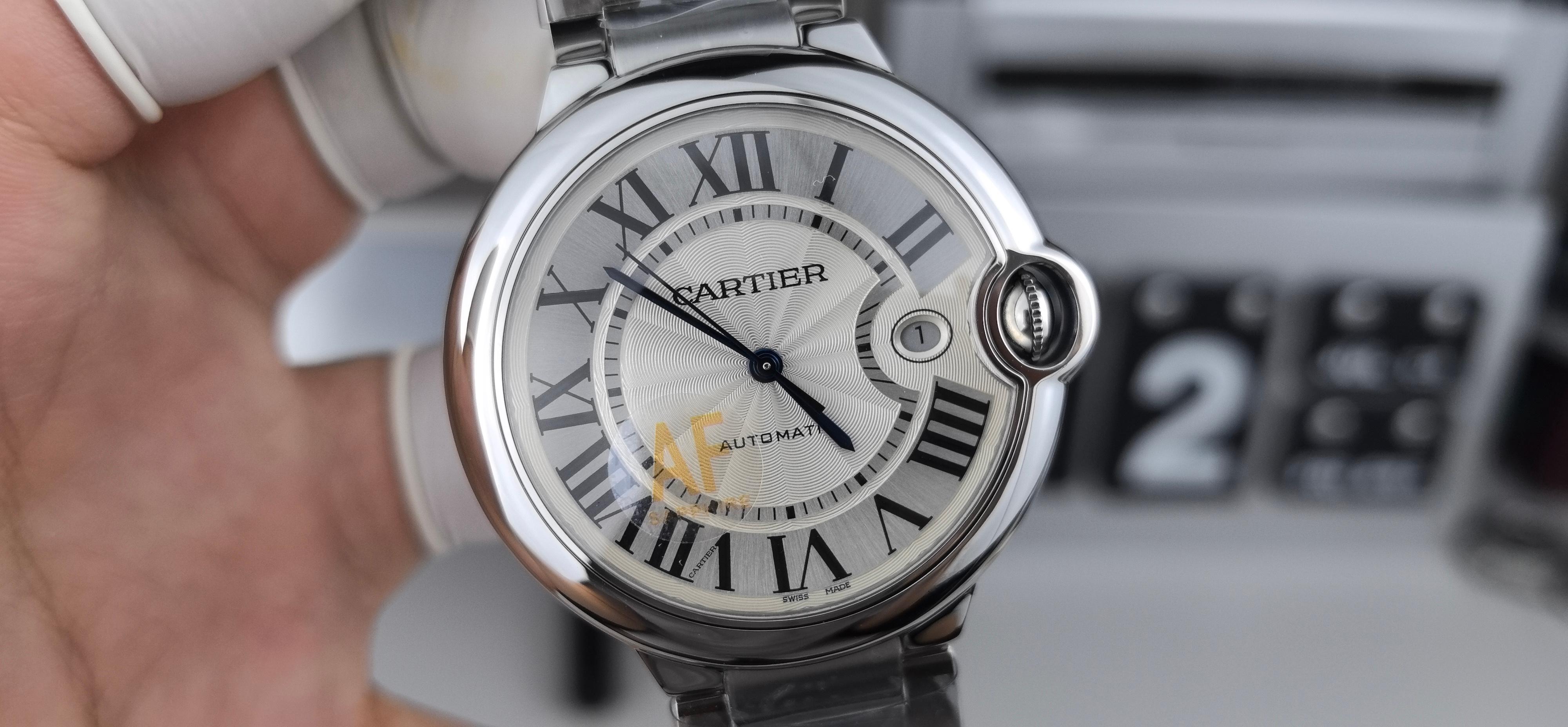 NO:389882,AF42 quick disassembly blue balloon steel belt white surface,19860909AF42快拆蓝气球钢带款白面,,Watch