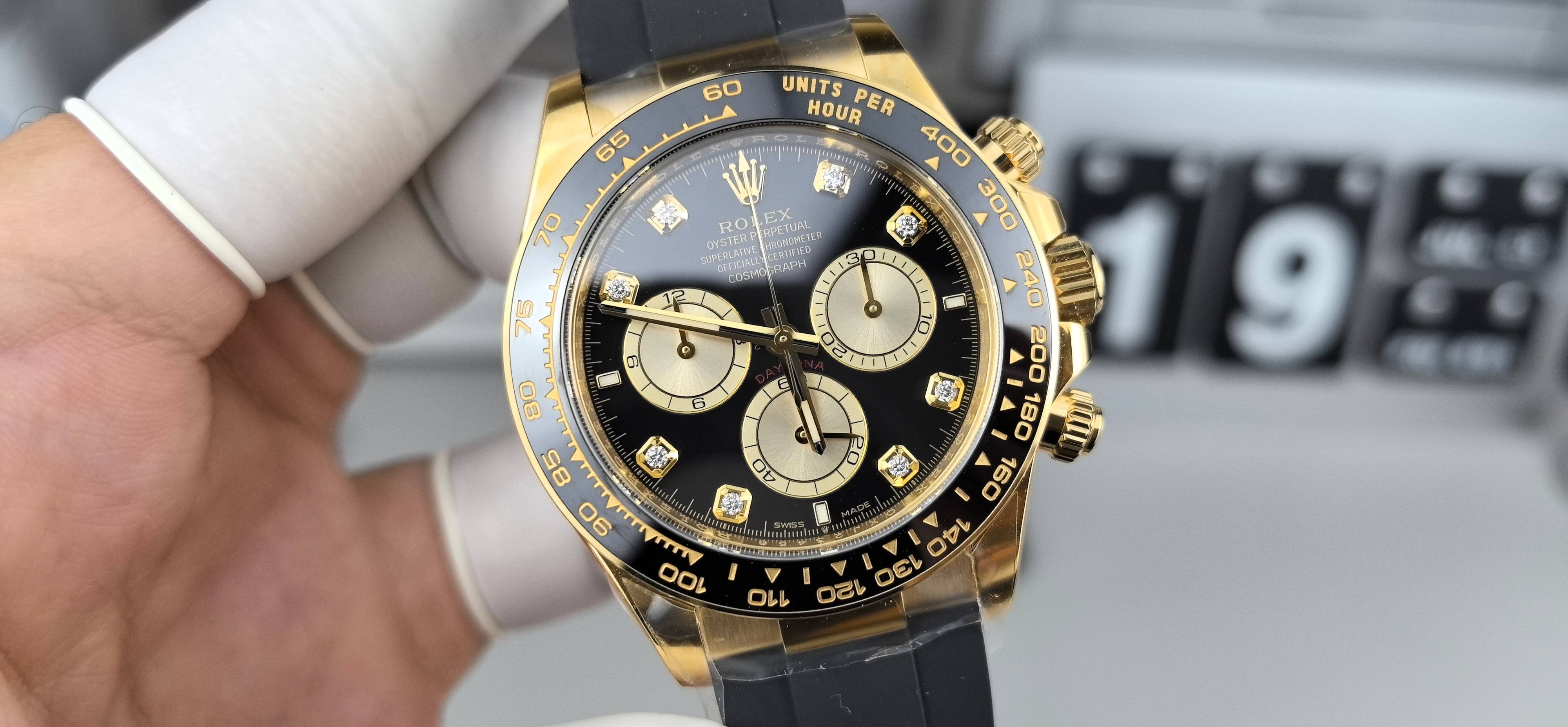 NO:394631,C4131 Black Diamond Shawn Yue,19860909正C4131黑钻余文乐,,Watch