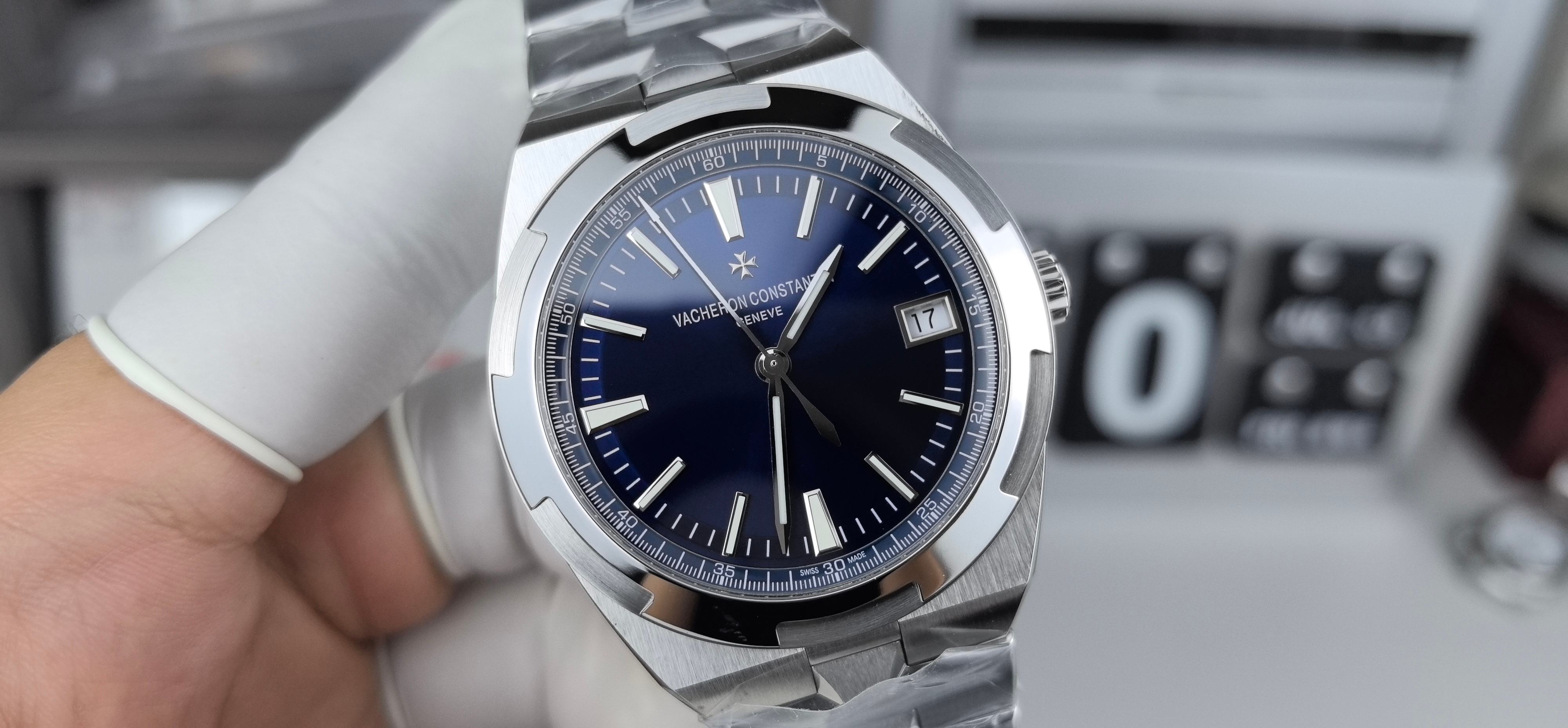 NO:394614,F blue surface 4500V steel belt upgraded version all-in-one machine,19860909F蓝面4500V钢带升级版一体机,,Watch