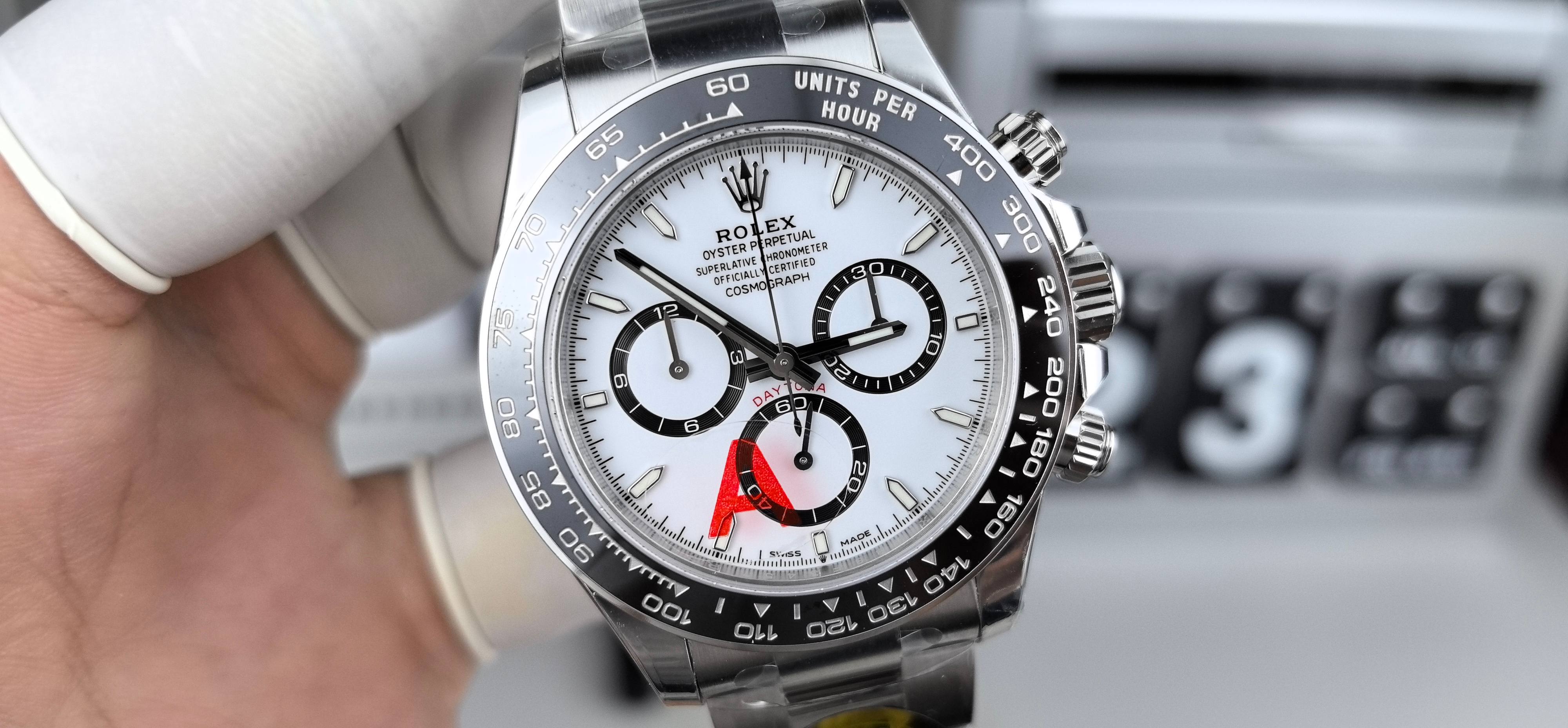 NO:394626,VS4131 White Panda Di,19860909VS4131白熊猫迪,,Watch