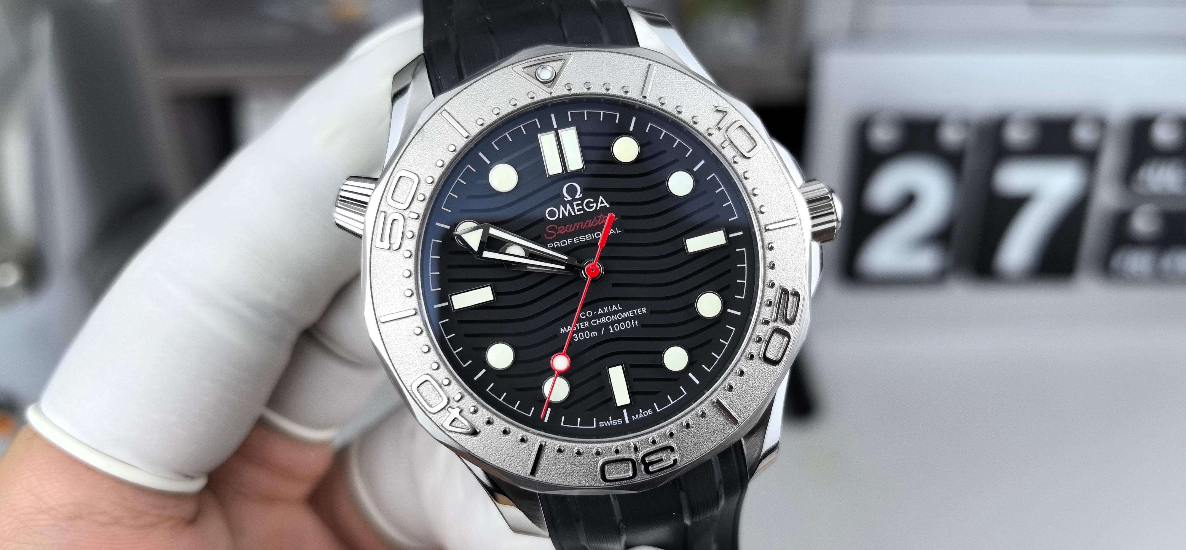 NO:394637,VS41 limited edition hippocampus vinyl,19860909VS41限量版海马黑胶,,Watch