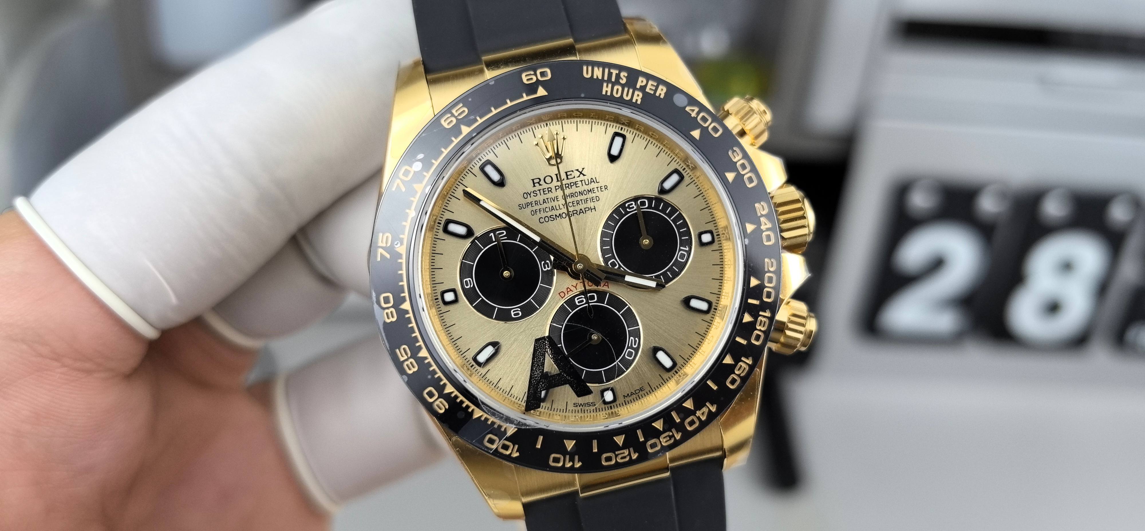 NO:394649,VS counterweight Shawn Yue V2 version,19860909VS配重余文乐V2版本,,Watch