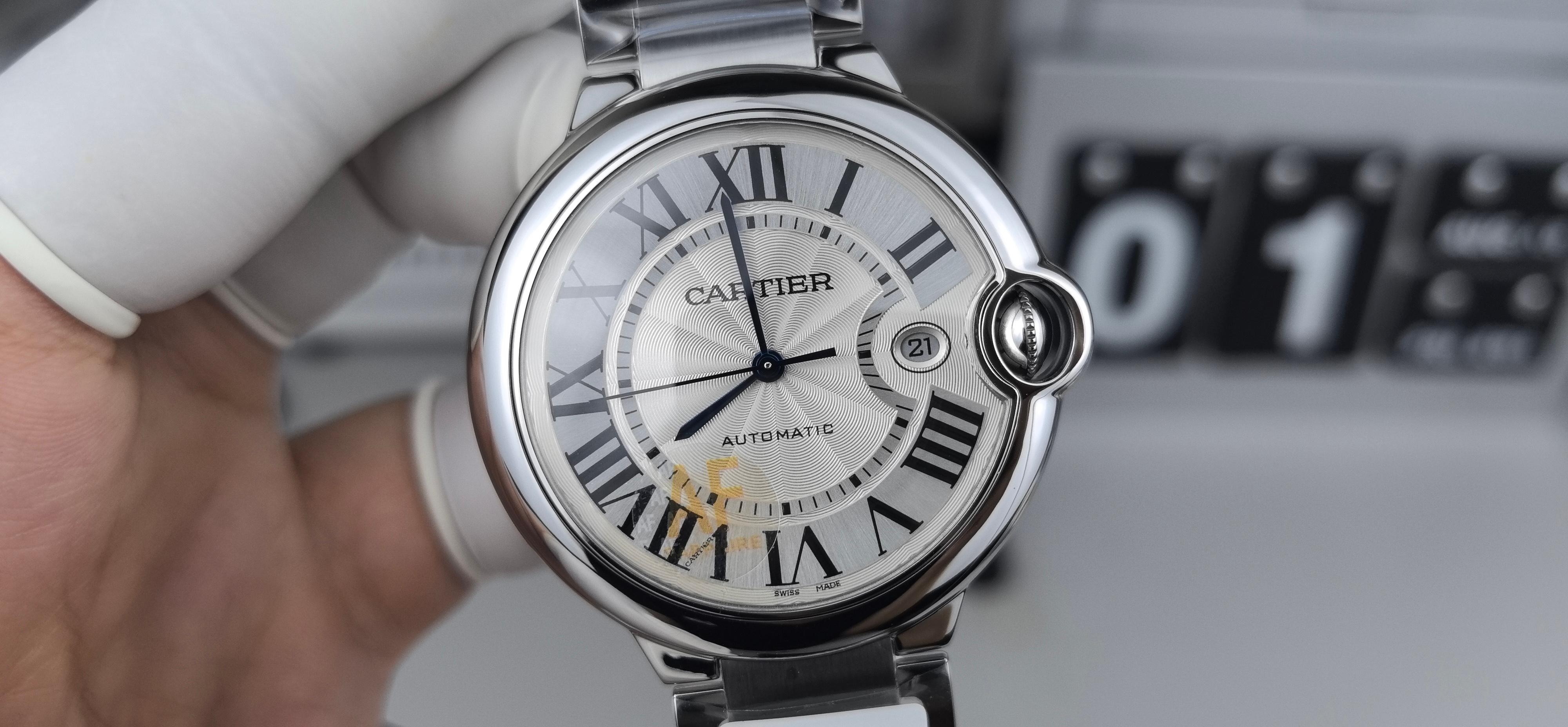 NO:384335,AF42 blue balloon white steel belt,19860909AF42蓝气球白面钢带,,Watch