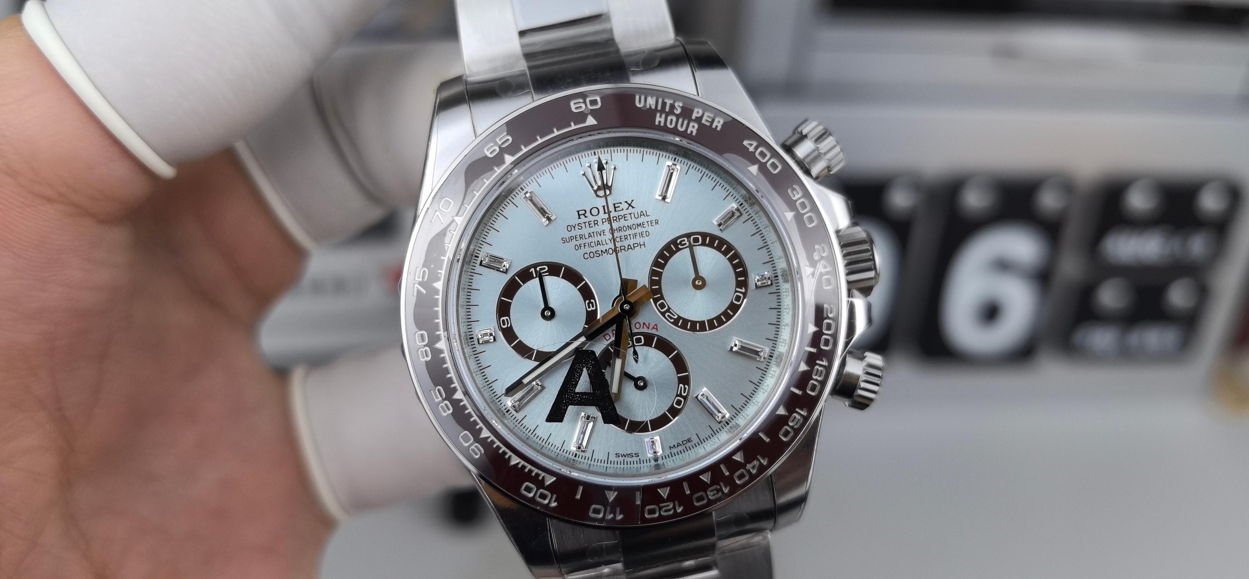 NO:384387,VS4131 counterweight 176g ice blue sugar di V3 counterweight,19860909VS4131配重176克冰蓝糖迪V3配重,,Watch