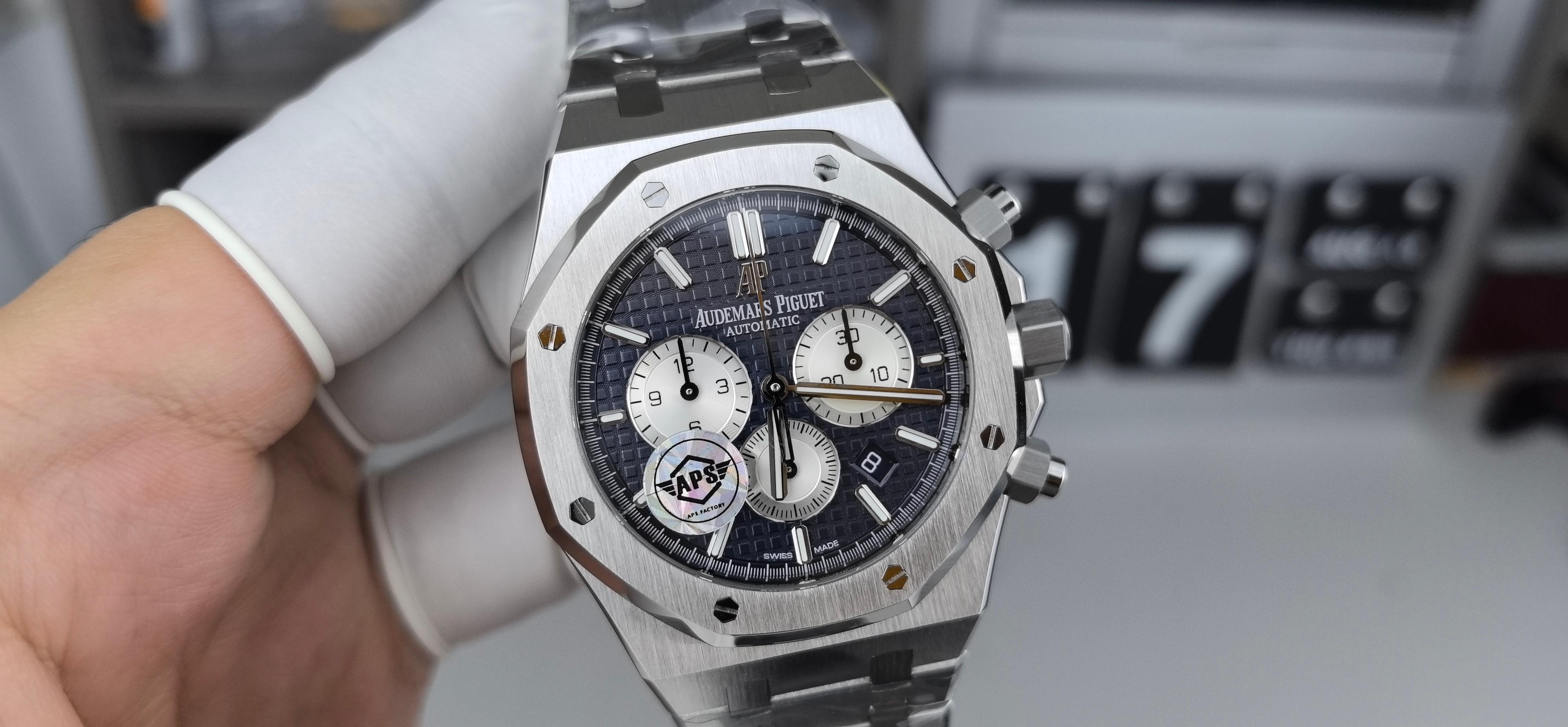 NO:385992,AS new 26331 blue surface, 4801 all-in-one machine, the best quality control on the market,19860909AS新款26331蓝面,4801一体机,目前市面上品控最好的,,Watch