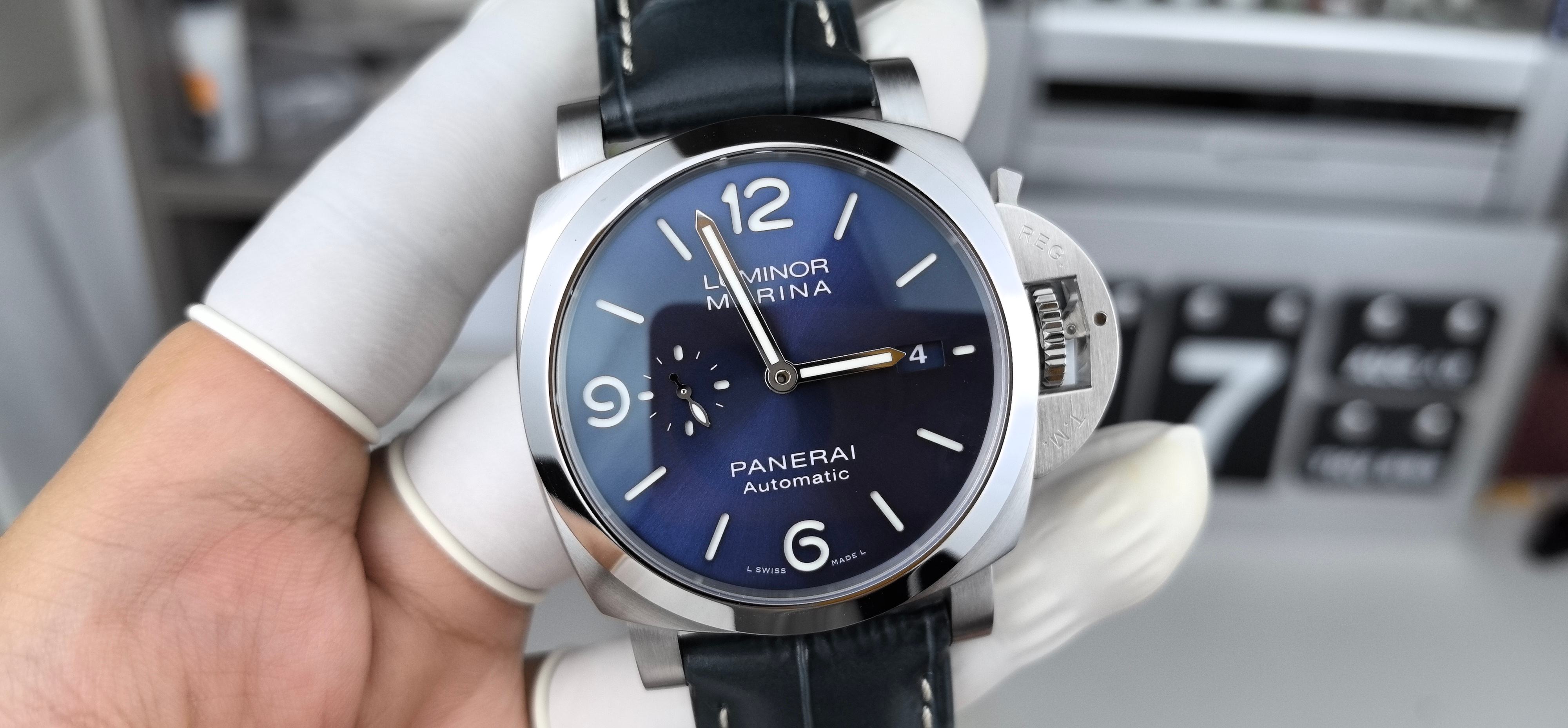 NO:386001,VS Dapei 1313 with P. all-in-one machine,19860909VS大沛1313搭配P.一体机,,Watch