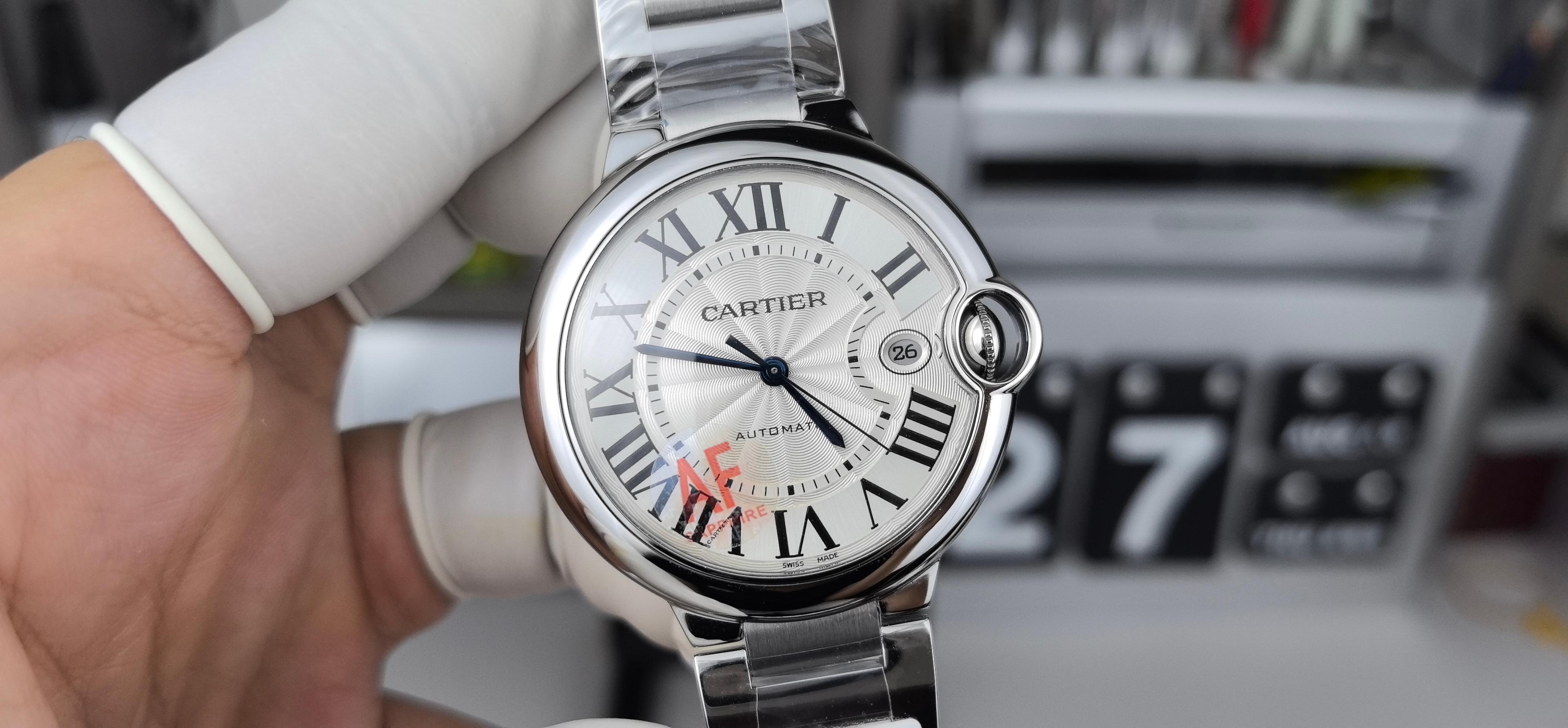 NO:386060,AF40 blue balloon white-faced steel belt,19860909AF40蓝气球白面钢带,,Watch