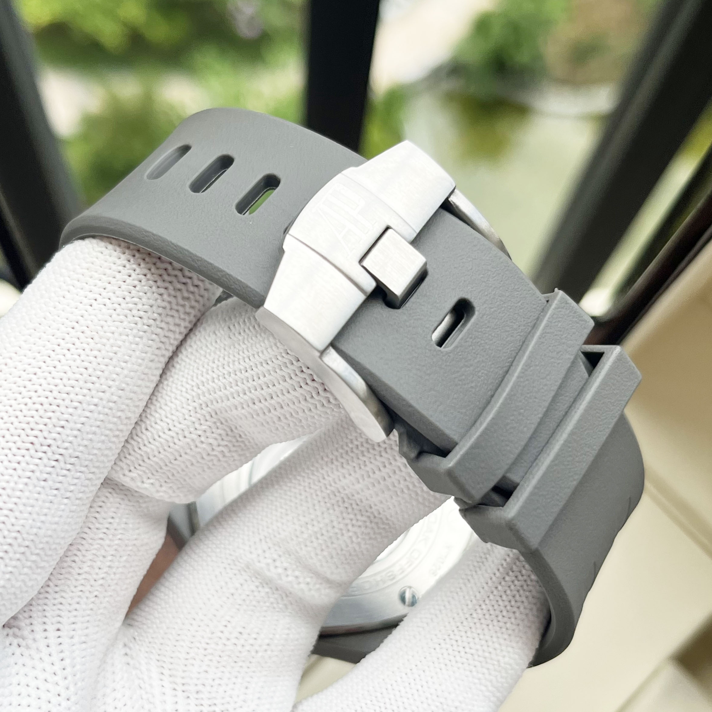 China Replica AP Watches APW0402-4122