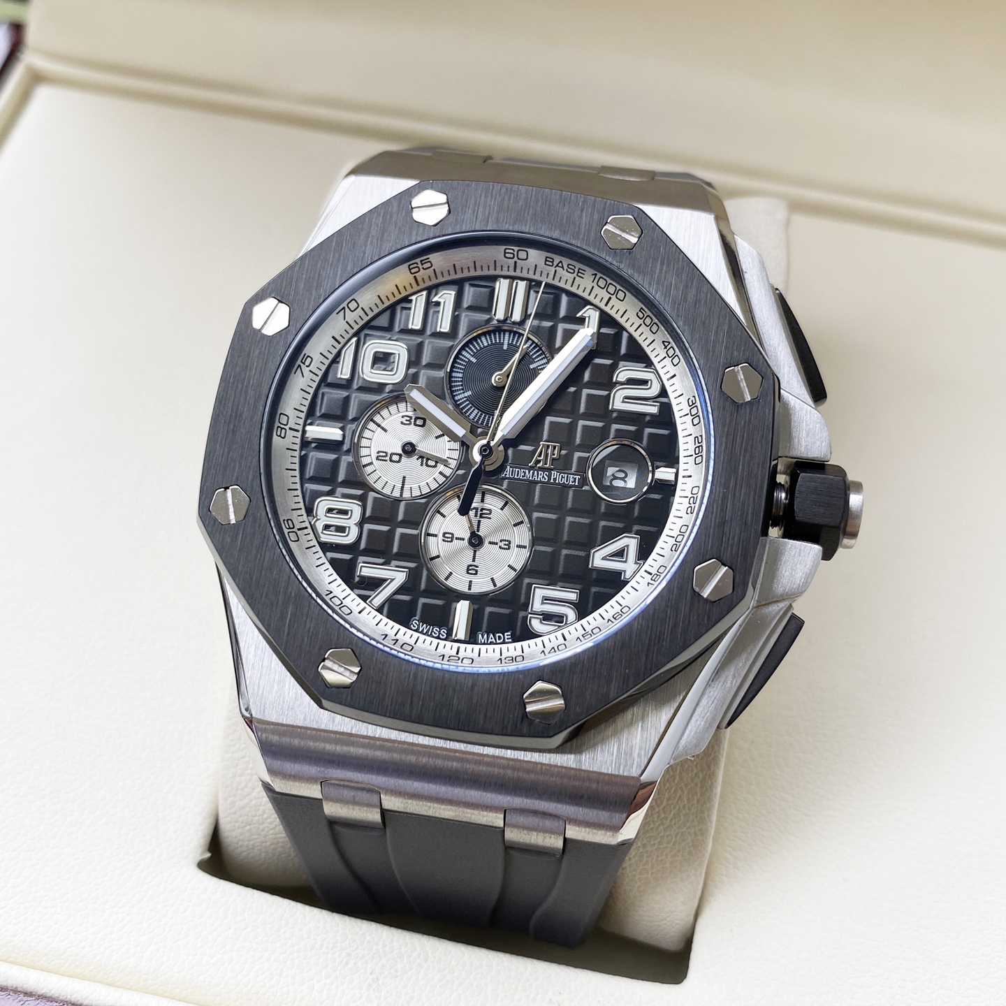 China Replica AP Watches APW0402-4122