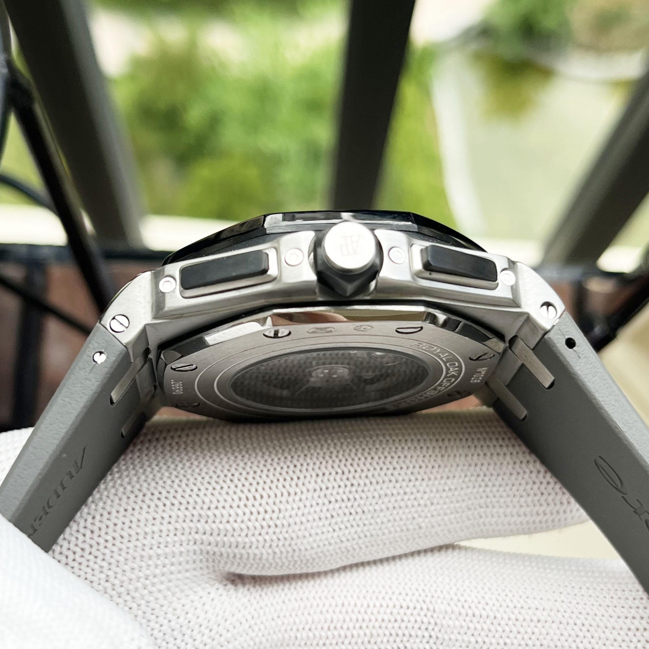 China Replica AP Watches APW0402-4122